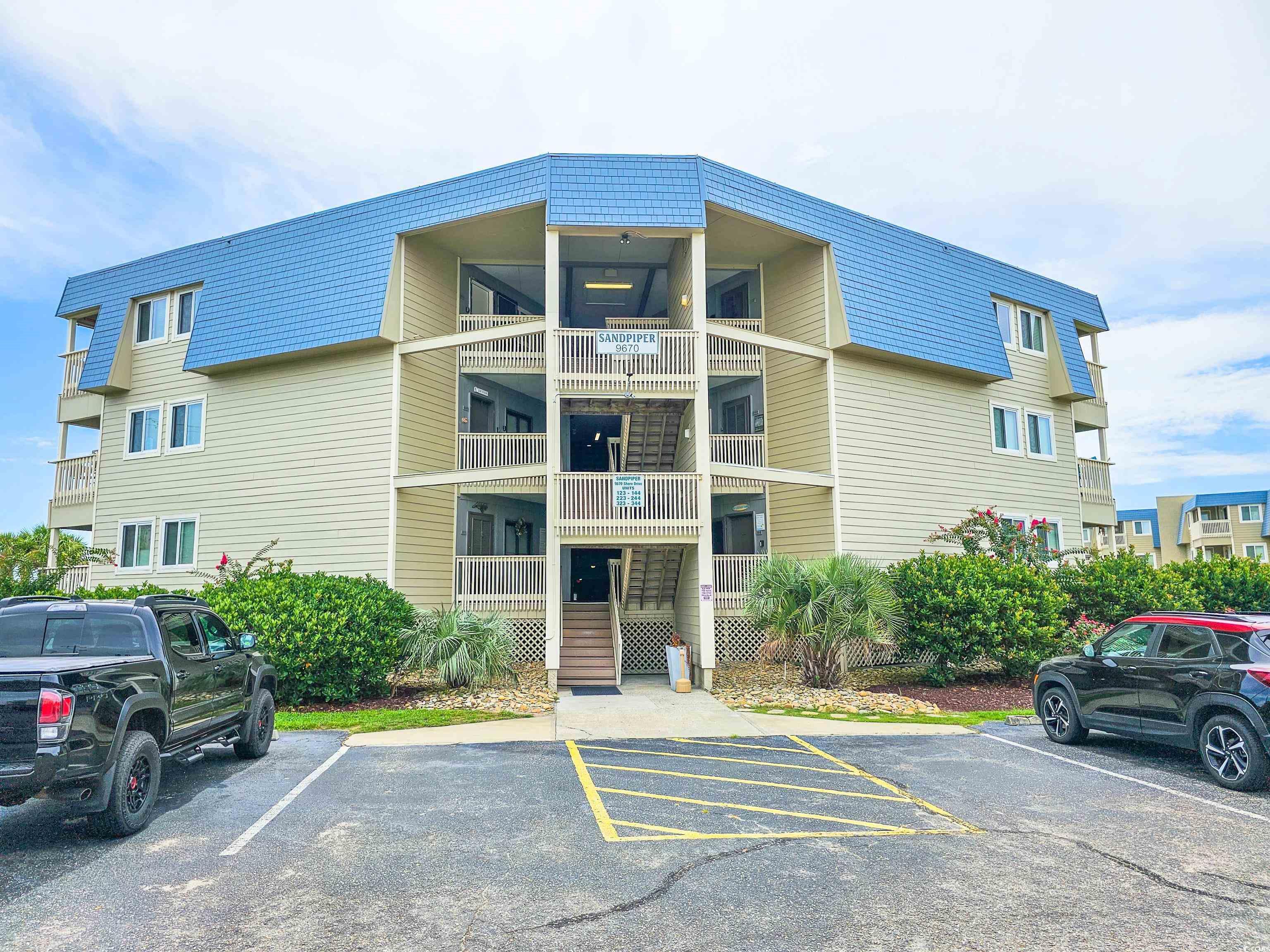 9670 Shore Dr. UNIT #228 Myrtle Beach, SC 29572