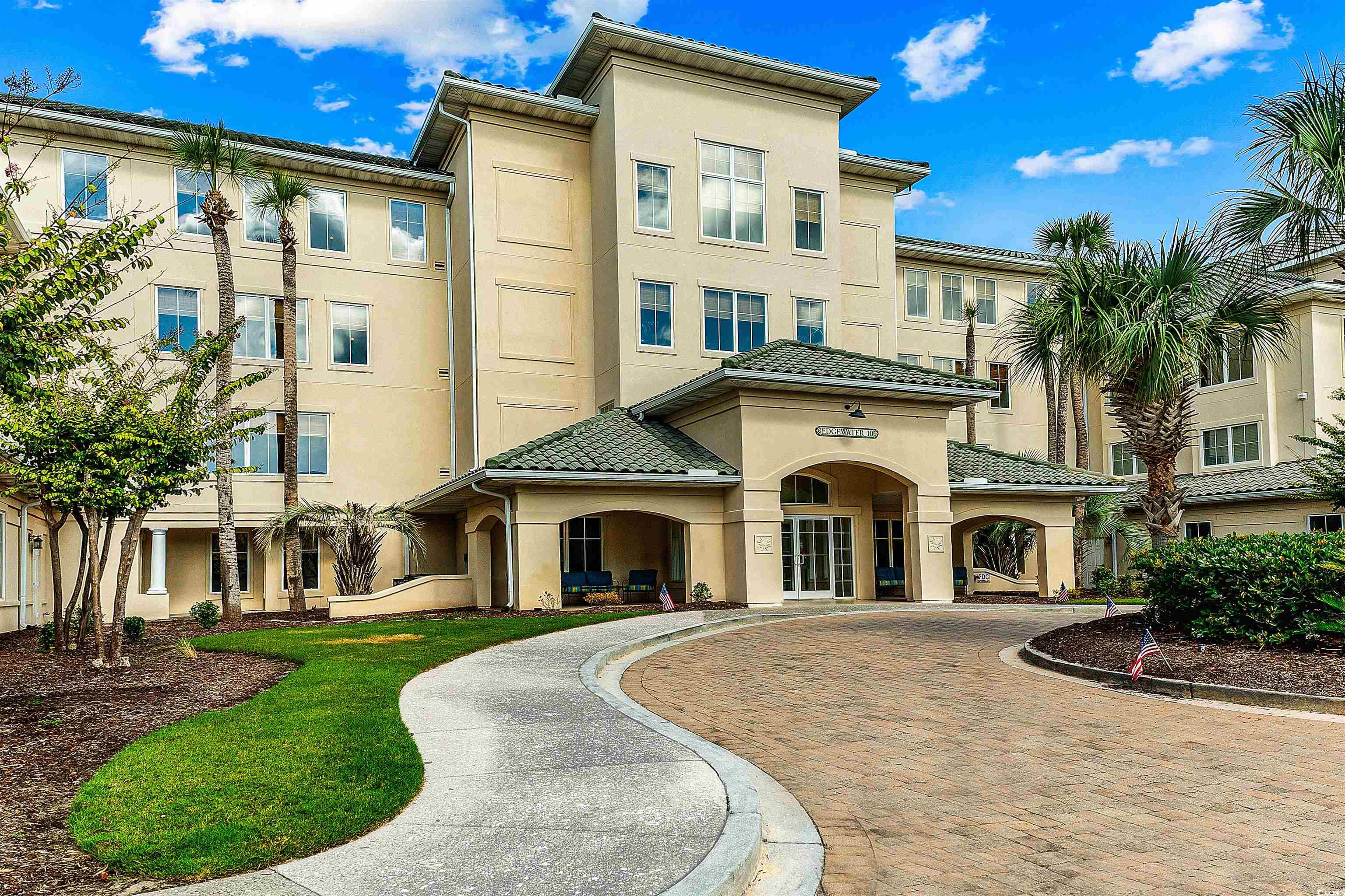 2180 Waterview Dr. UNIT #1036 North Myrtle Beach, SC 29582