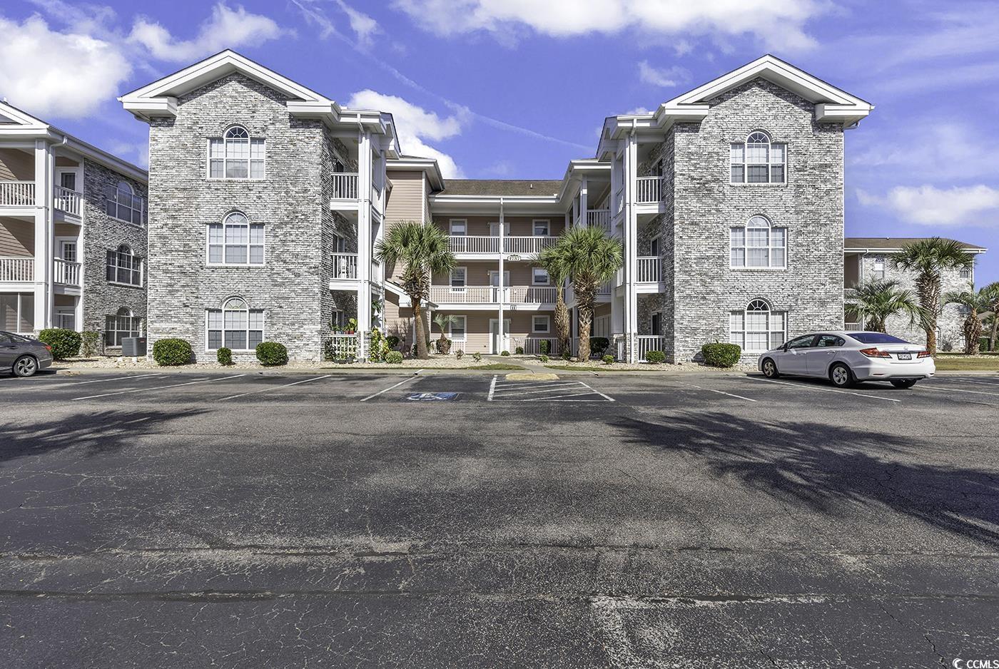 4737 Wild Iris Dr. UNIT #204 Myrtle Beach, SC 29577