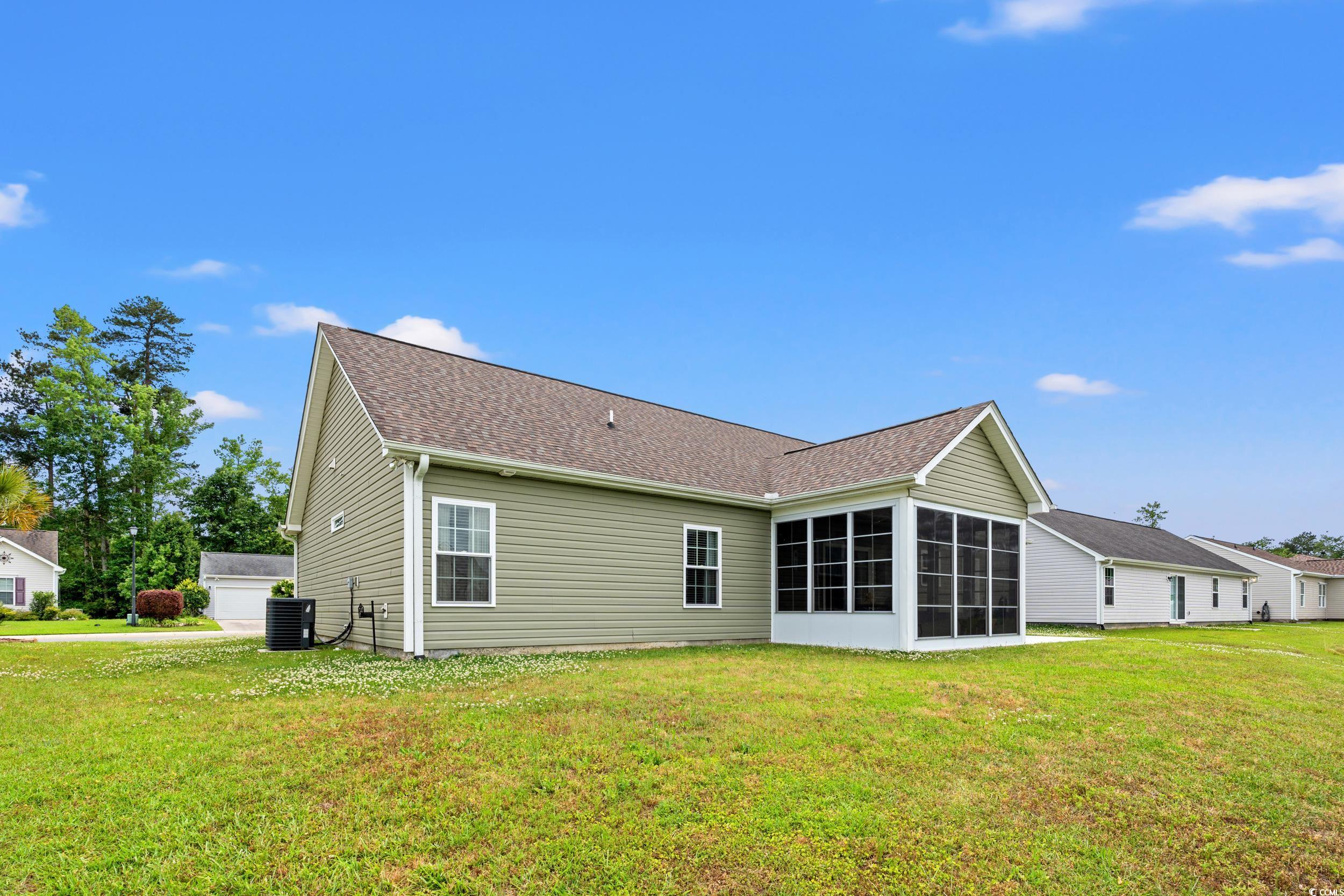 283 Oak Crest Circle, Longs, South Carolina image 31