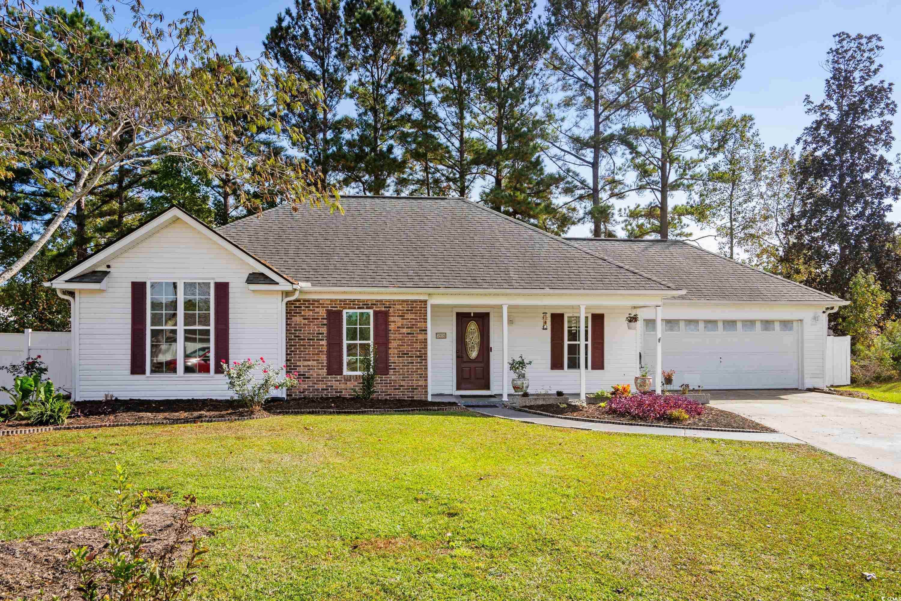 3906 Lochview Ct. Myrtle Beach, SC 29588