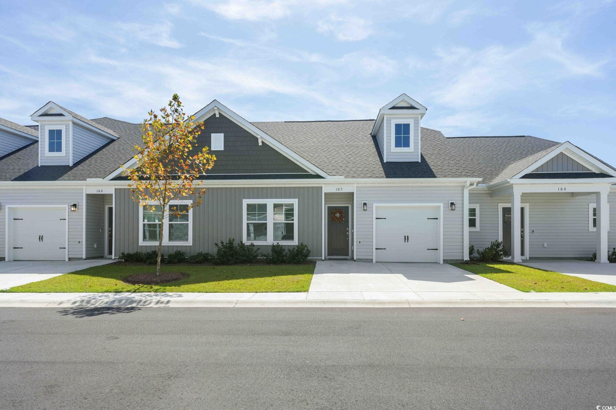 300 Champion Blvd. UNIT Cherry Grove Little River, SC 29566