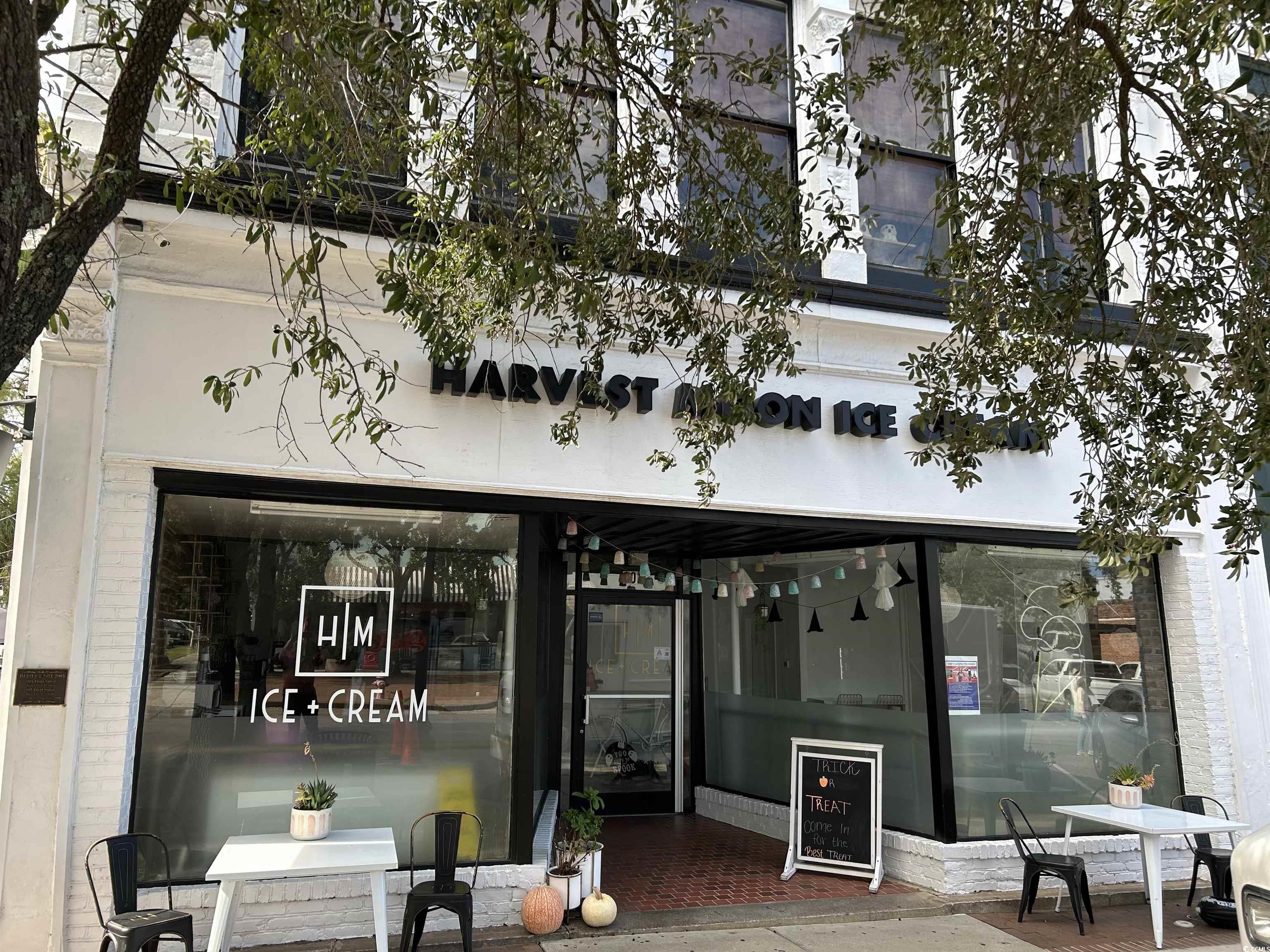 801 Front St. UNIT Ice Cream Shop Georgetown, SC 29440