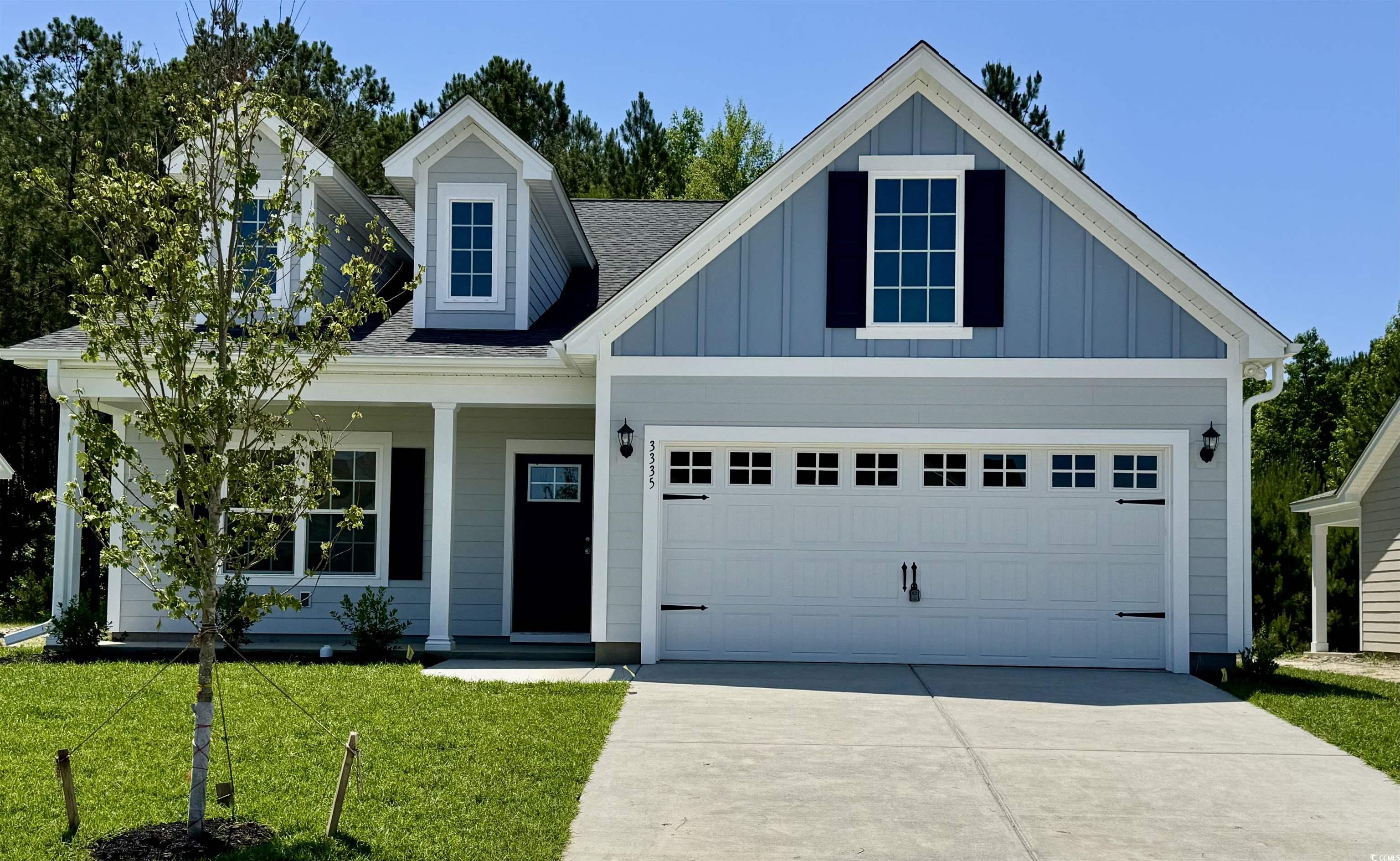 3335 Little Bay Dr. Conway, SC 29526