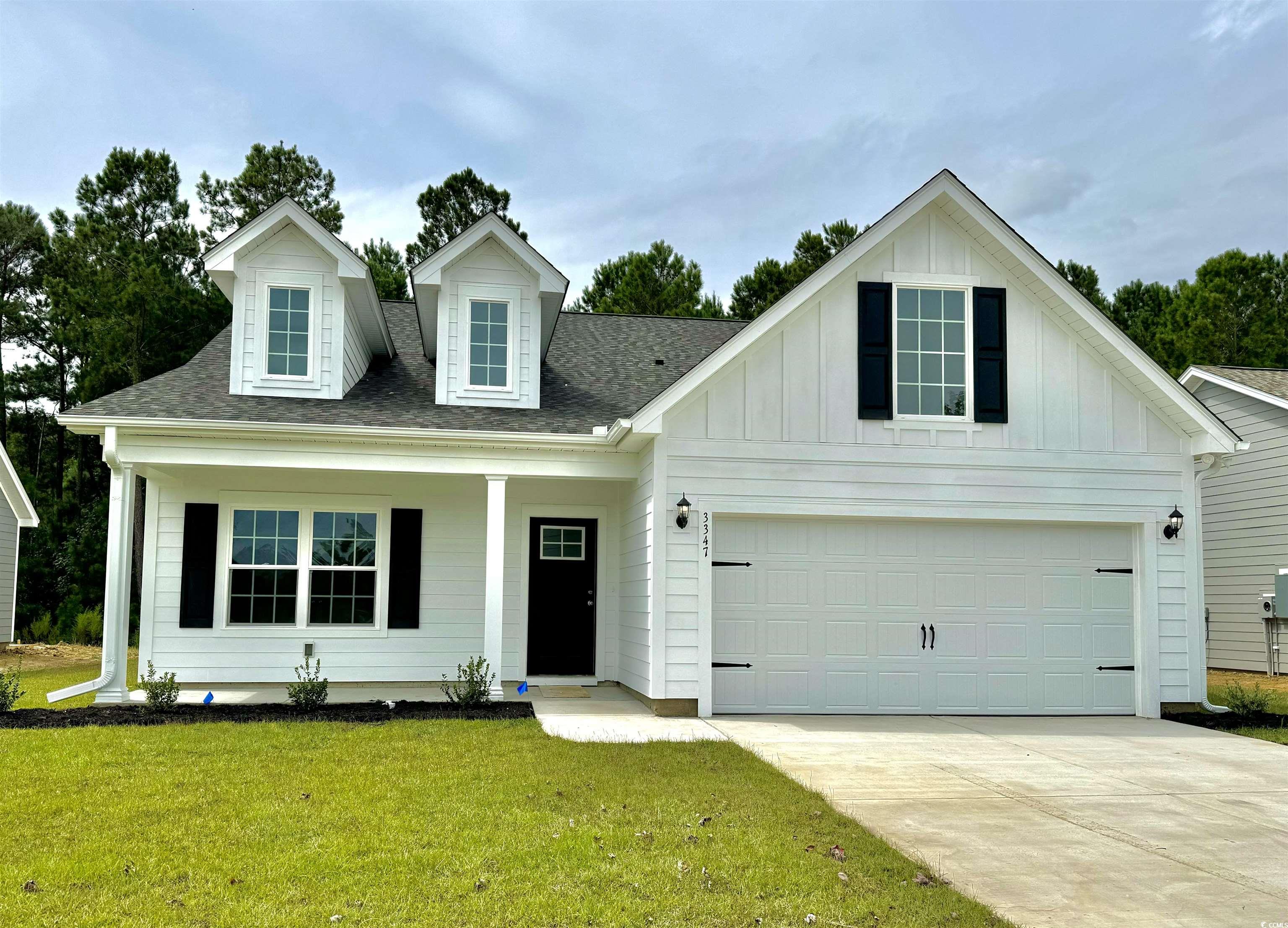 3335 Little Bay Dr. Conway, SC 29526