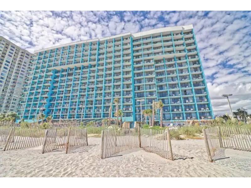 1501 Ocean Blvd. S UNIT #422 Myrtle Beach, SC 29577