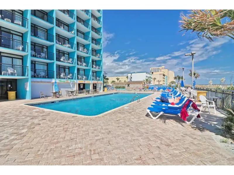 1501 Ocean Blvd. S #422, Myrtle Beach, South Carolina image 13