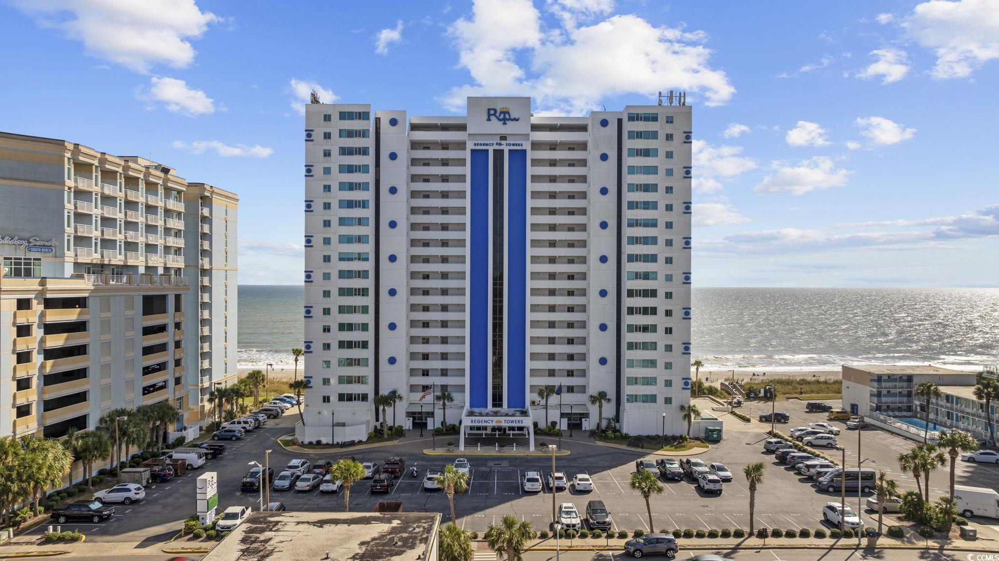 2511 S Ocean Blvd. UNIT #907 Myrtle Beach, SC 29577