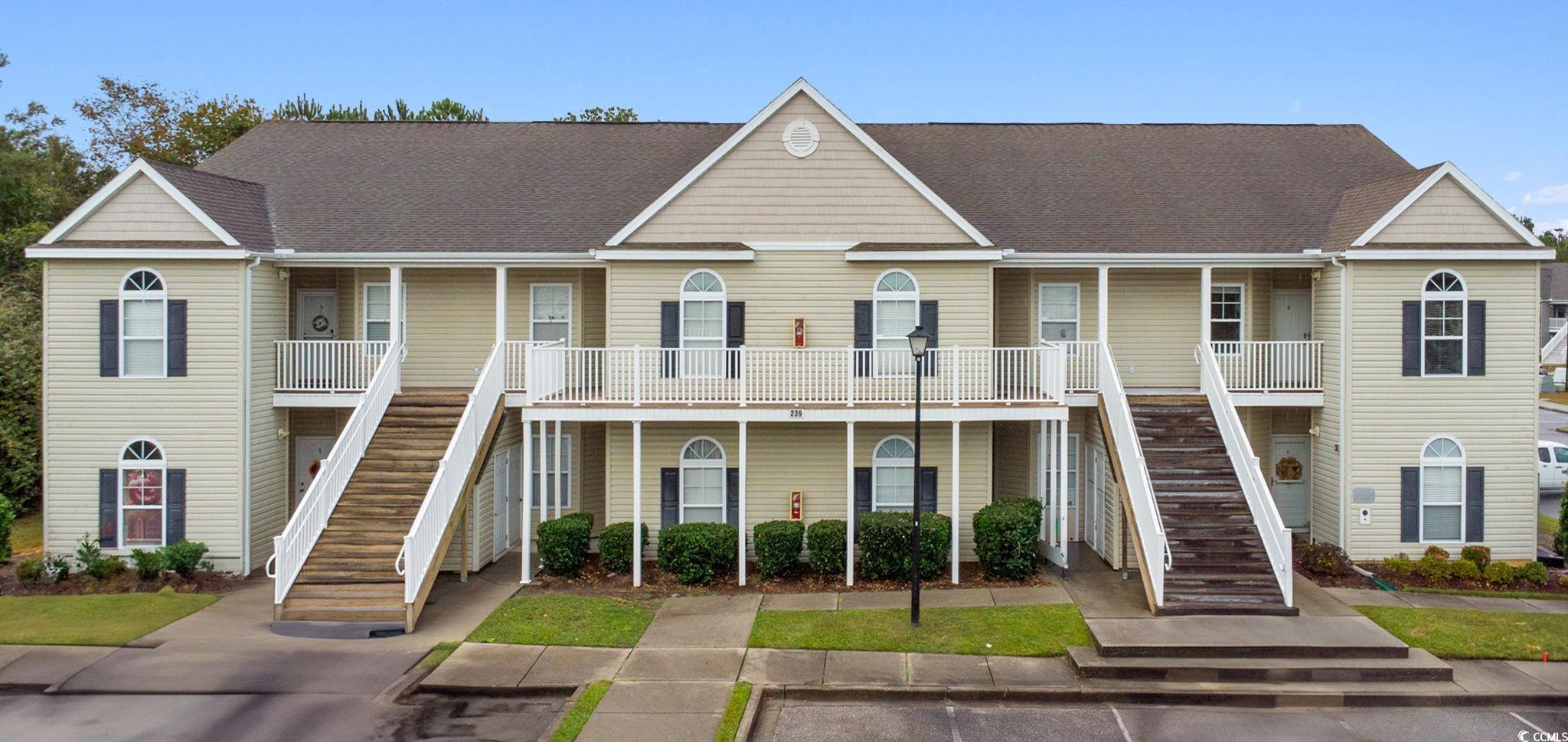 239 Portsmith Dr. UNIT #8 Myrtle Beach, SC 29588