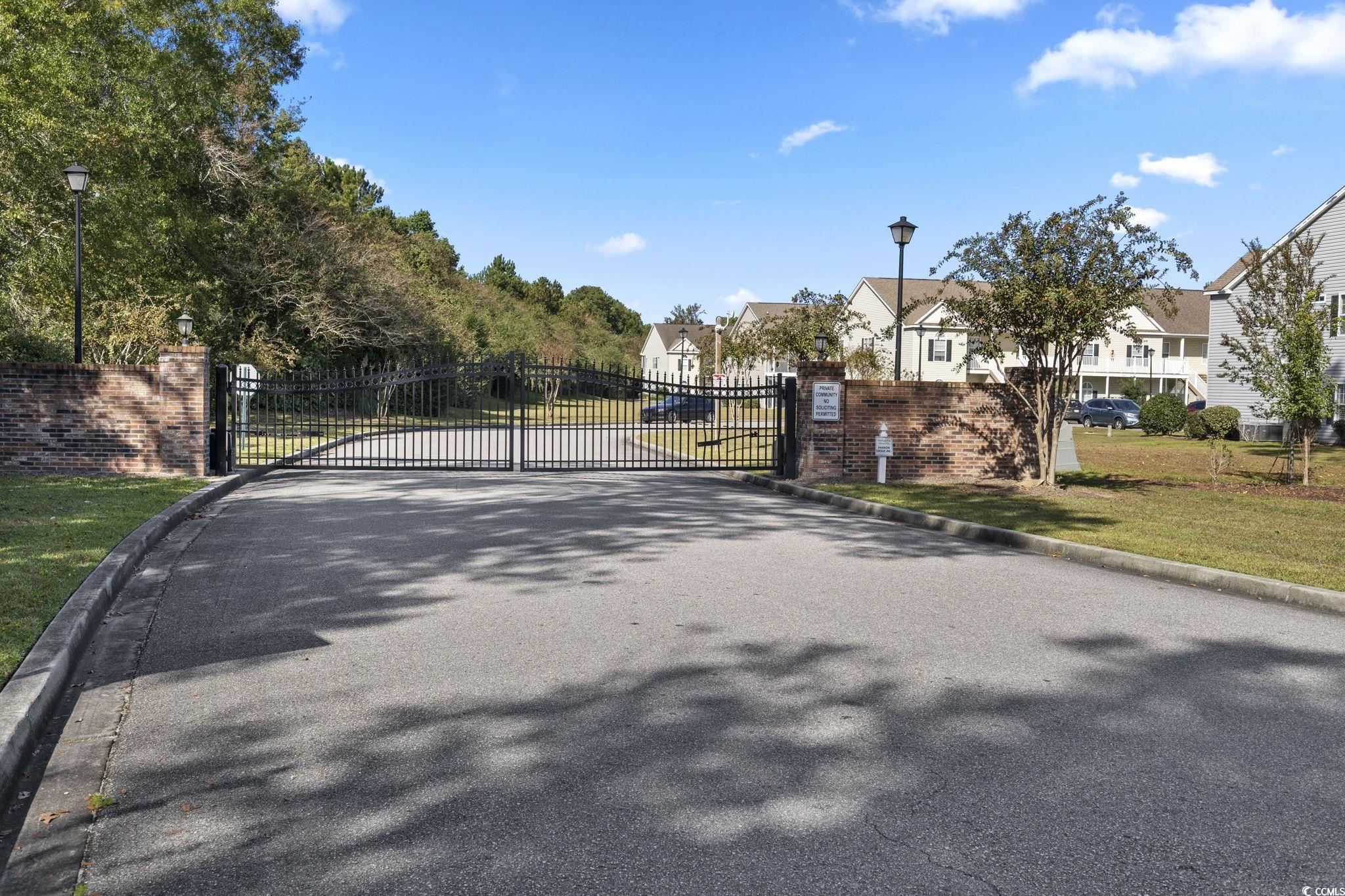 239 Portsmith Dr. UNIT #8 Myrtle Beach, SC 29588