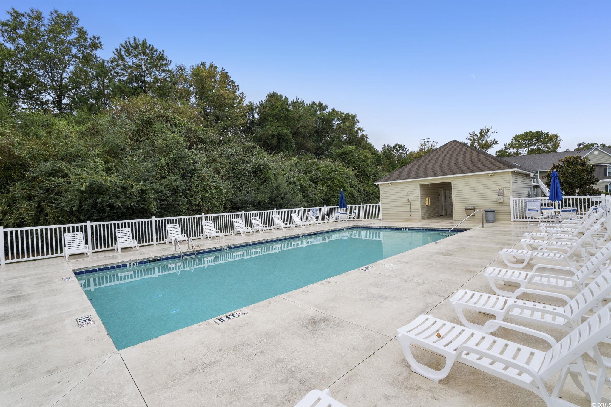 239 Portsmith Dr. #8, Myrtle Beach, South Carolina image 25