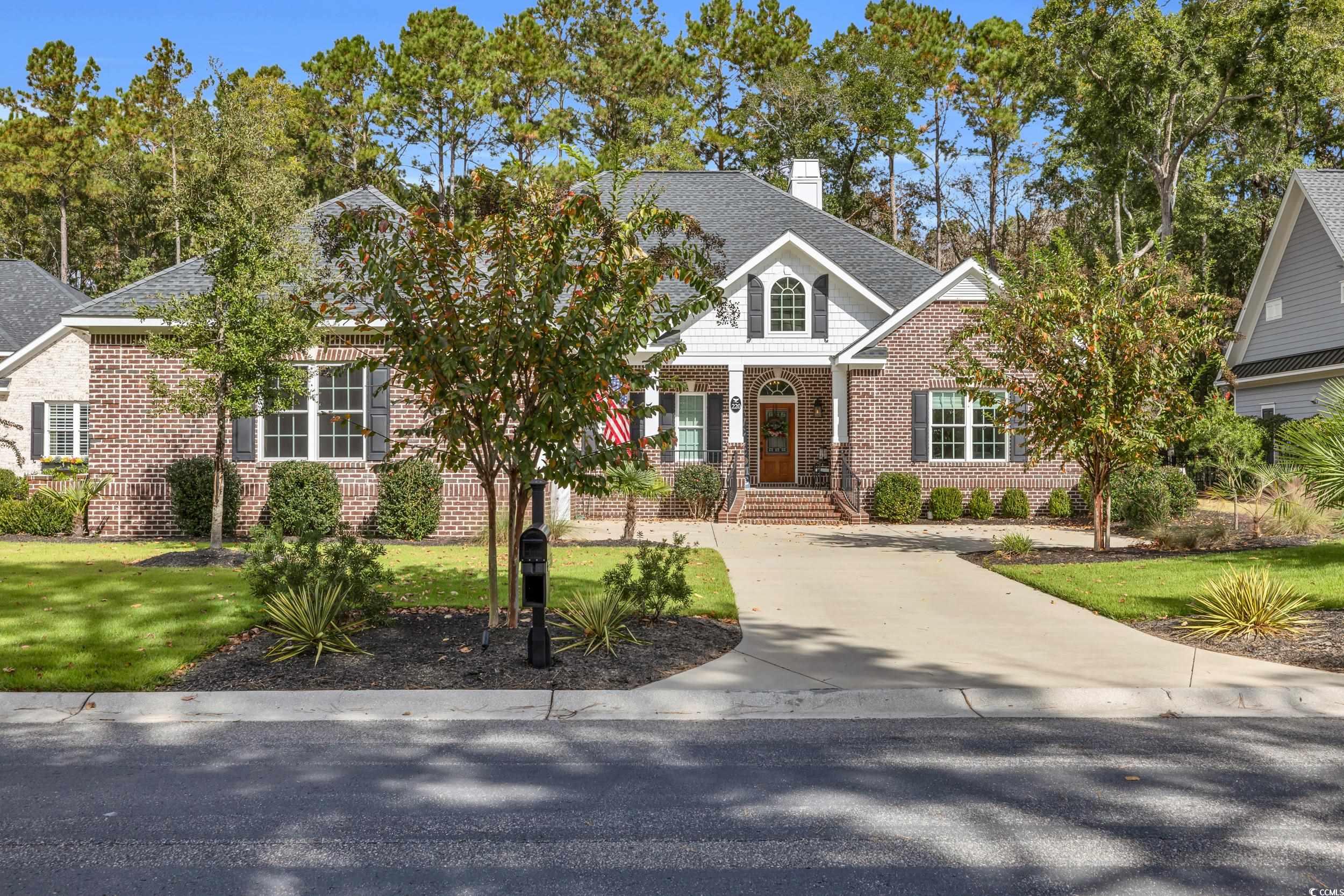 220 Hunters Oak Ct., Pawleys Island, South Carolina image 2