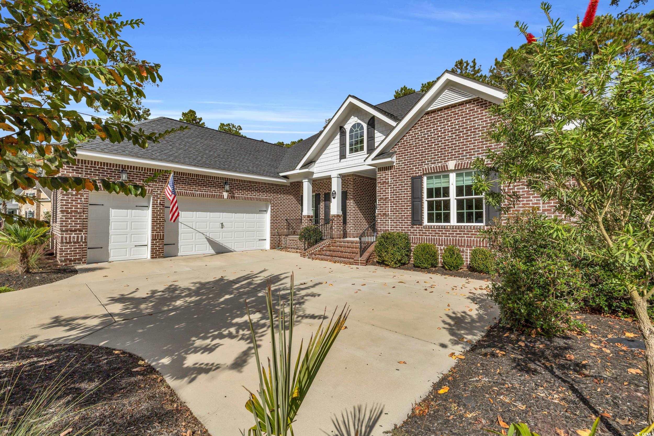 220 Hunters Oak Ct., Pawleys Island, South Carolina image 4