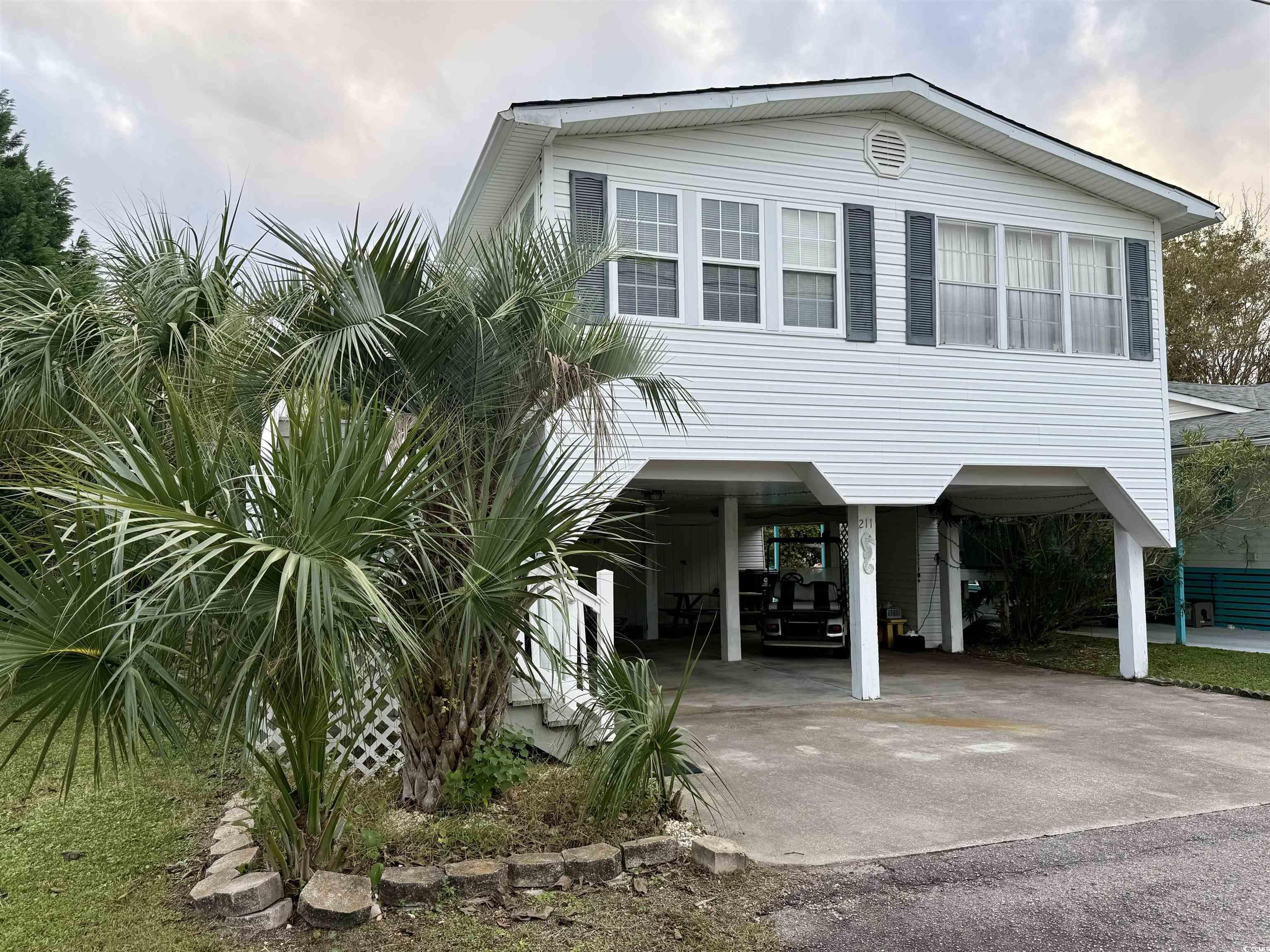 211 Sanddollar Dr. Surfside Beach, SC 29575