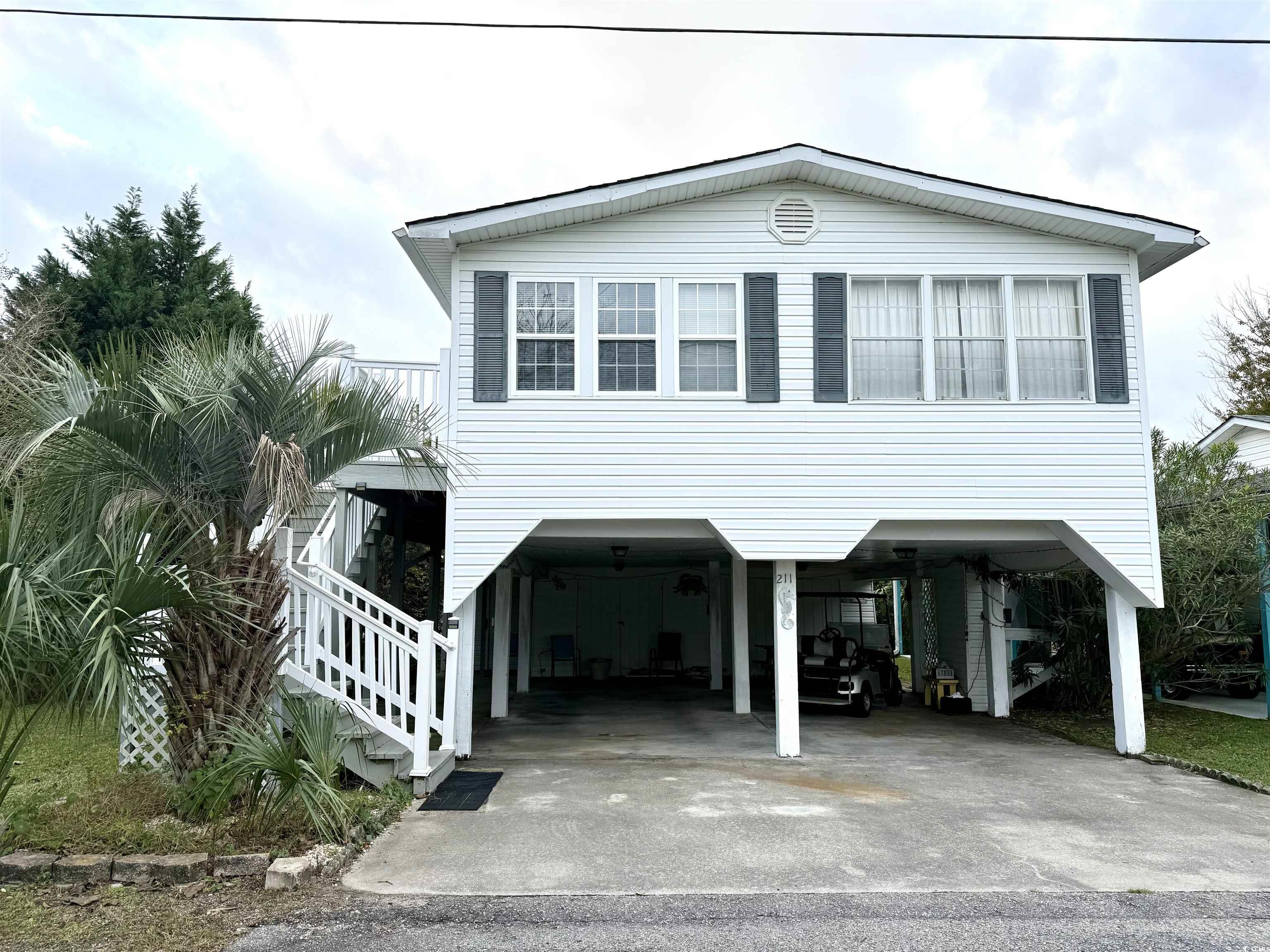 211 Sanddollar Dr., Surfside Beach, South Carolina image 24