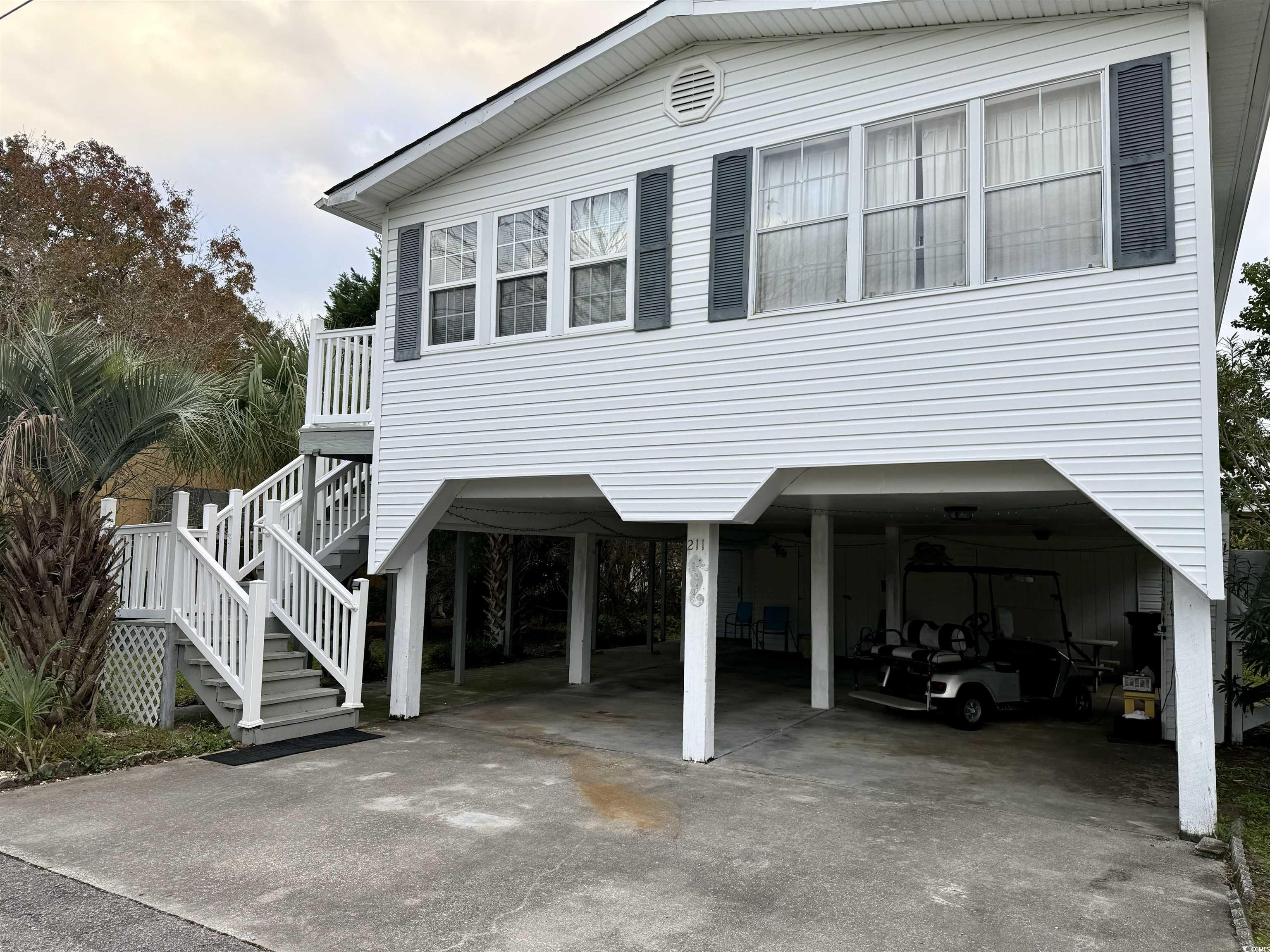 211 Sanddollar Dr., Surfside Beach, South Carolina image 25