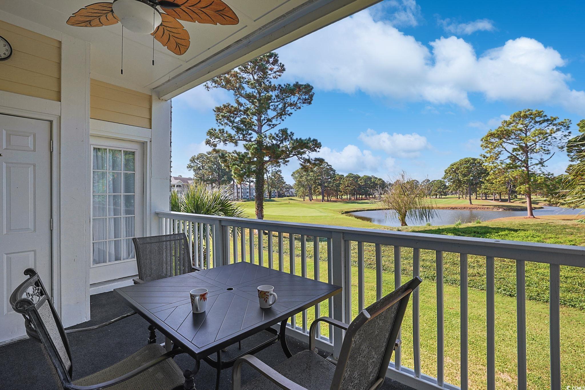 4709 Wild Iris Dr. #203, Myrtle Beach, South Carolina image 2