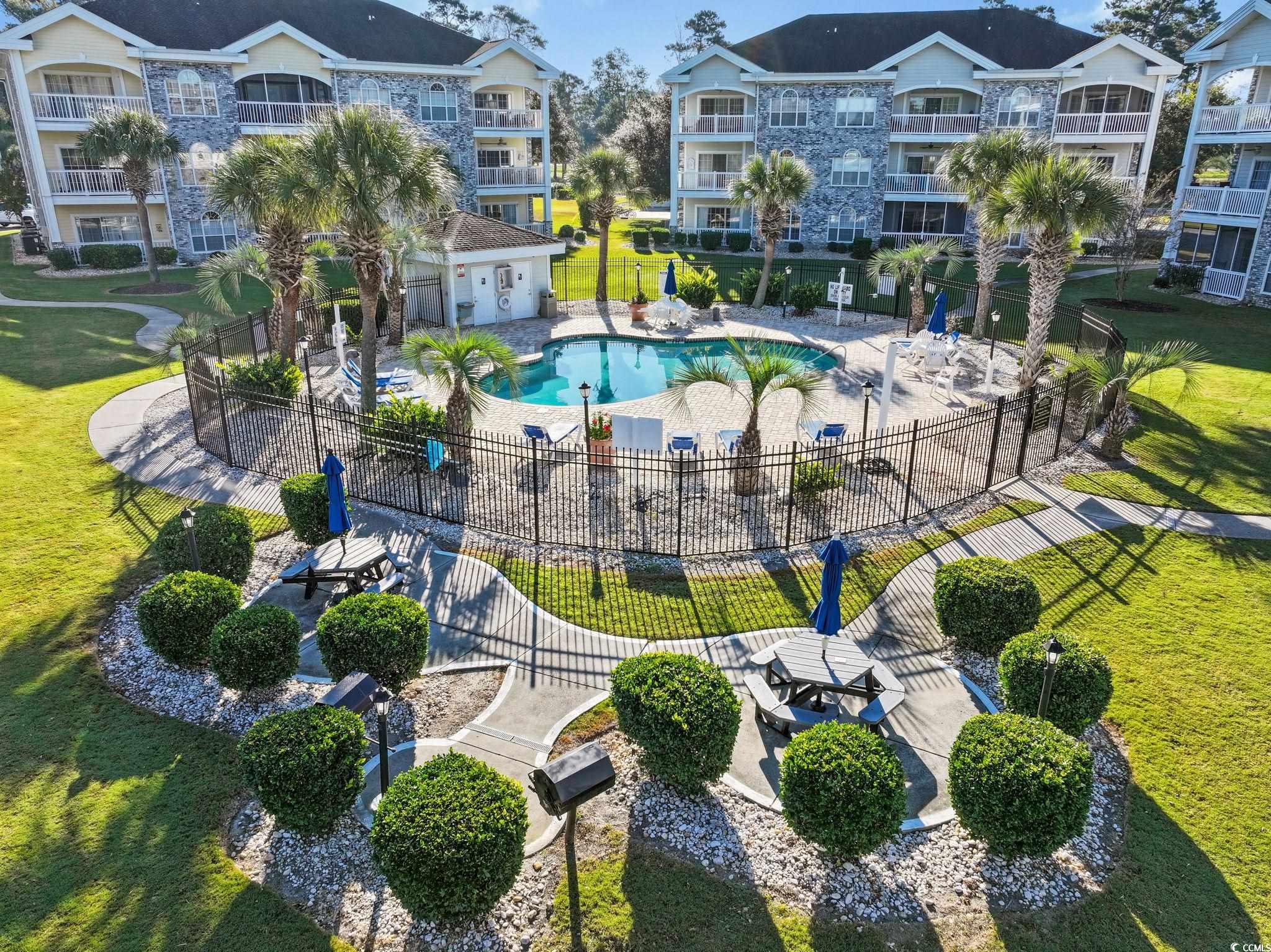 4709 Wild Iris Dr. #203, Myrtle Beach, South Carolina image 24