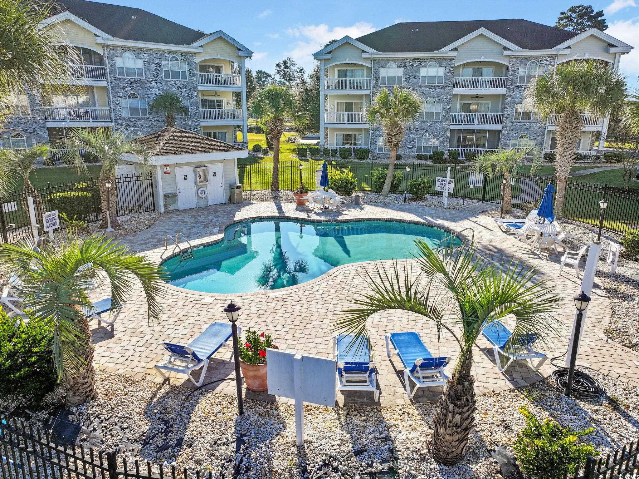 4709 Wild Iris Dr. #203, Myrtle Beach, South Carolina image 25