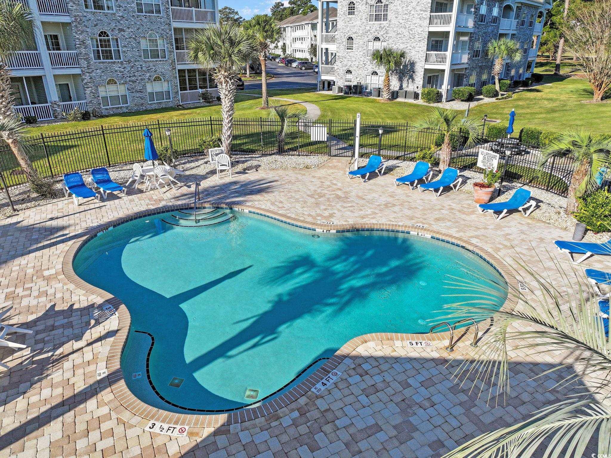 4709 Wild Iris Dr. #203, Myrtle Beach, South Carolina image 26