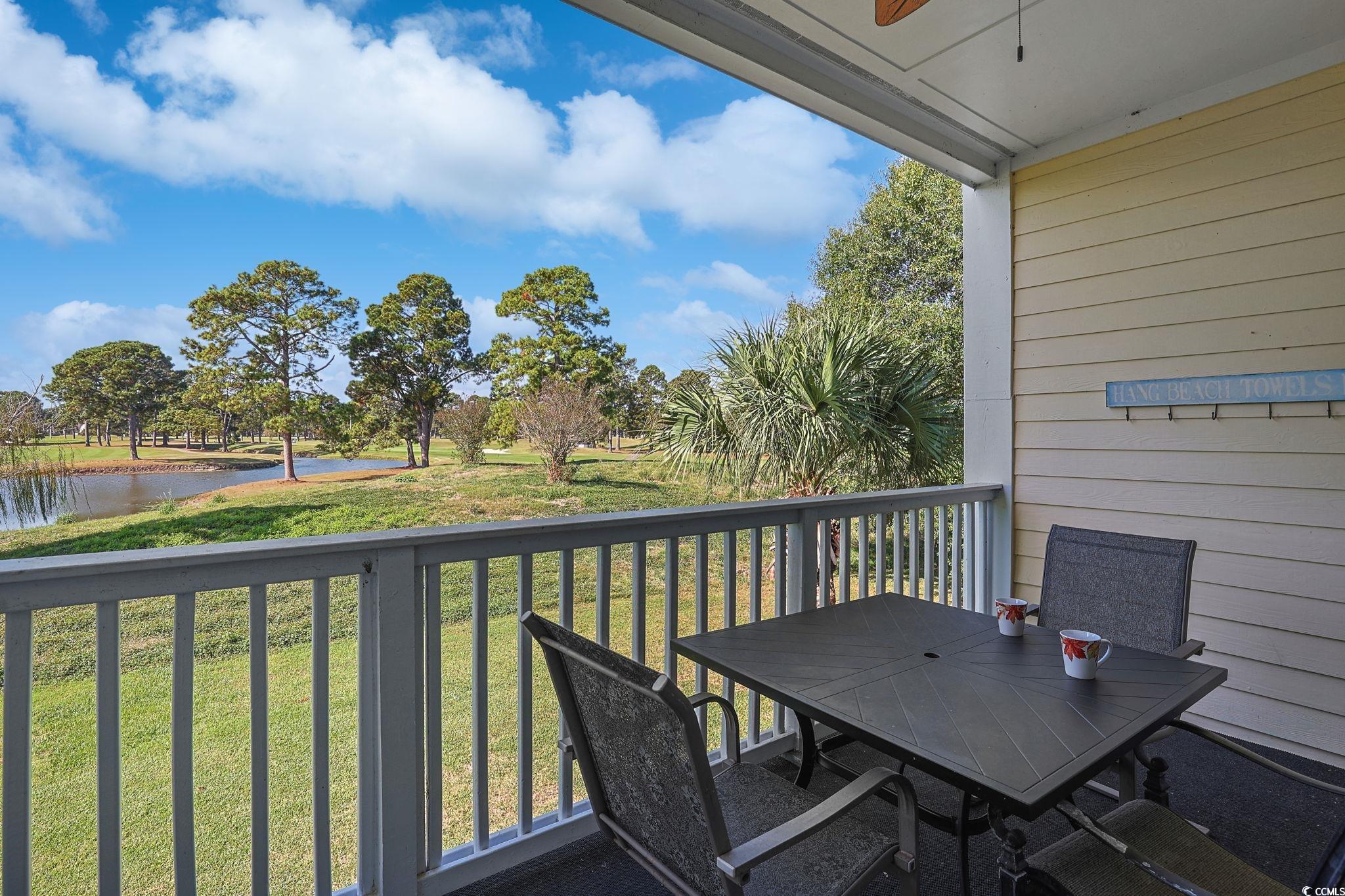 4709 Wild Iris Dr. #203, Myrtle Beach, South Carolina image 3