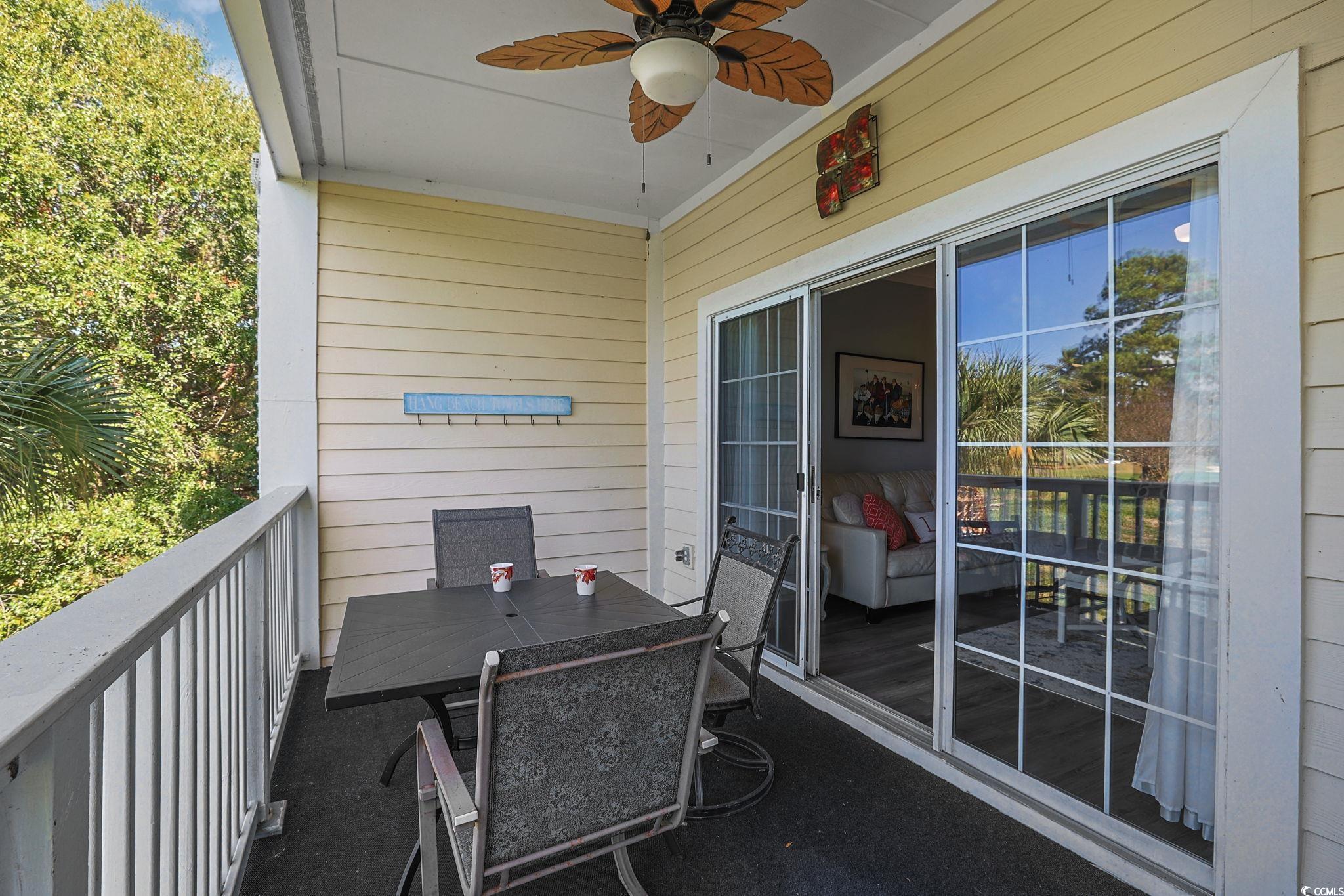 4709 Wild Iris Dr. #203, Myrtle Beach, South Carolina image 4