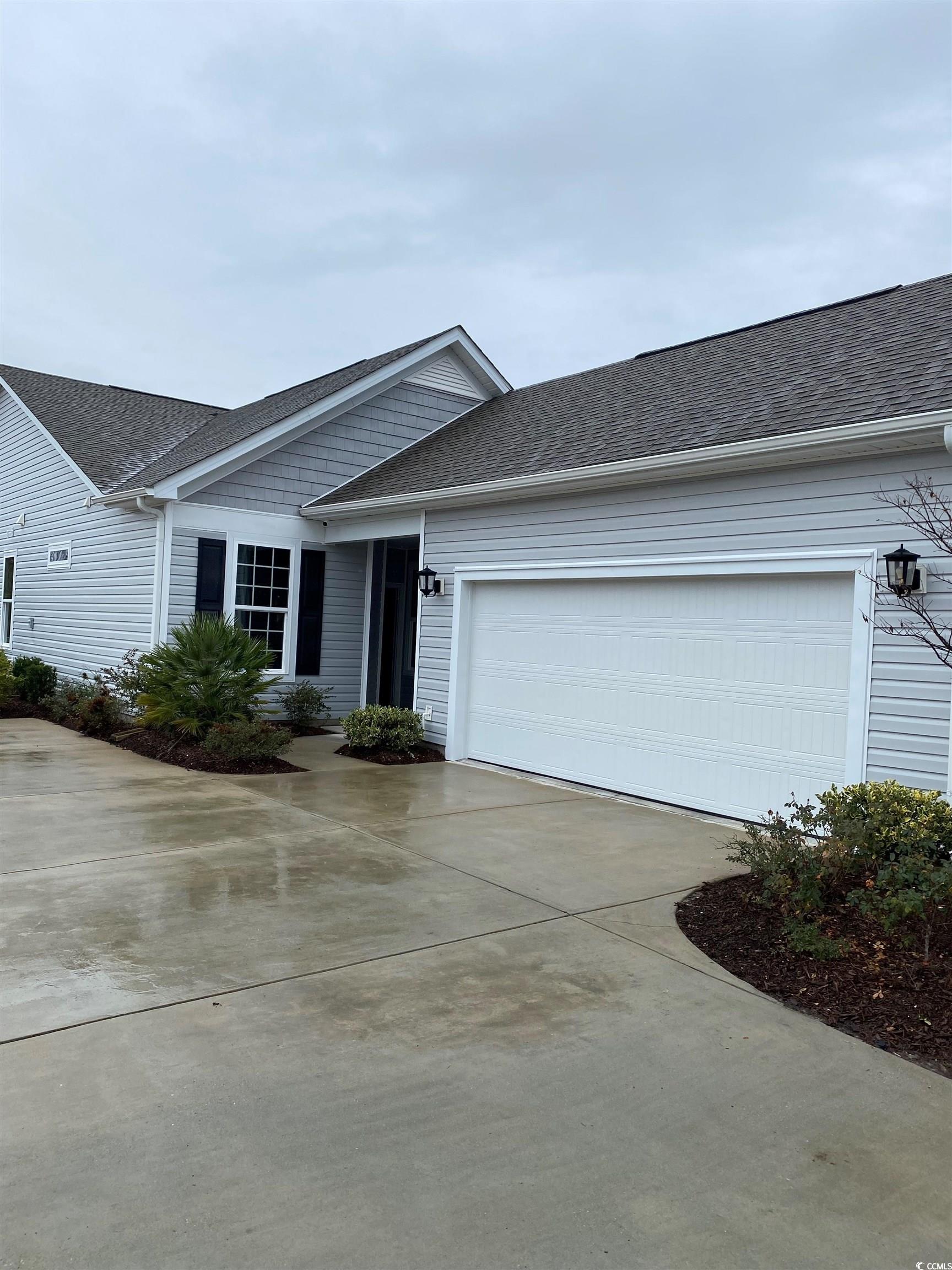 801-A San Marco Ct. UNIT 2001-A Myrtle Beach, SC 29579