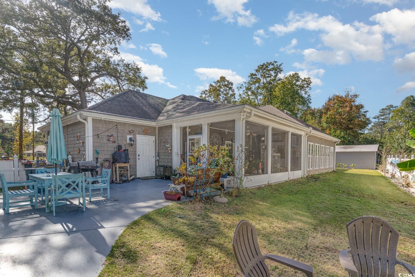 358 Stanley Dr., Murrells Inlet, South Carolina image 33