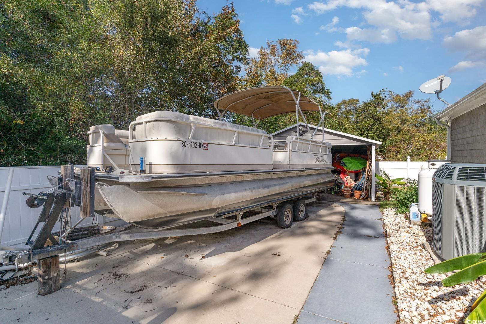 358 Stanley Dr., Murrells Inlet, South Carolina image 37