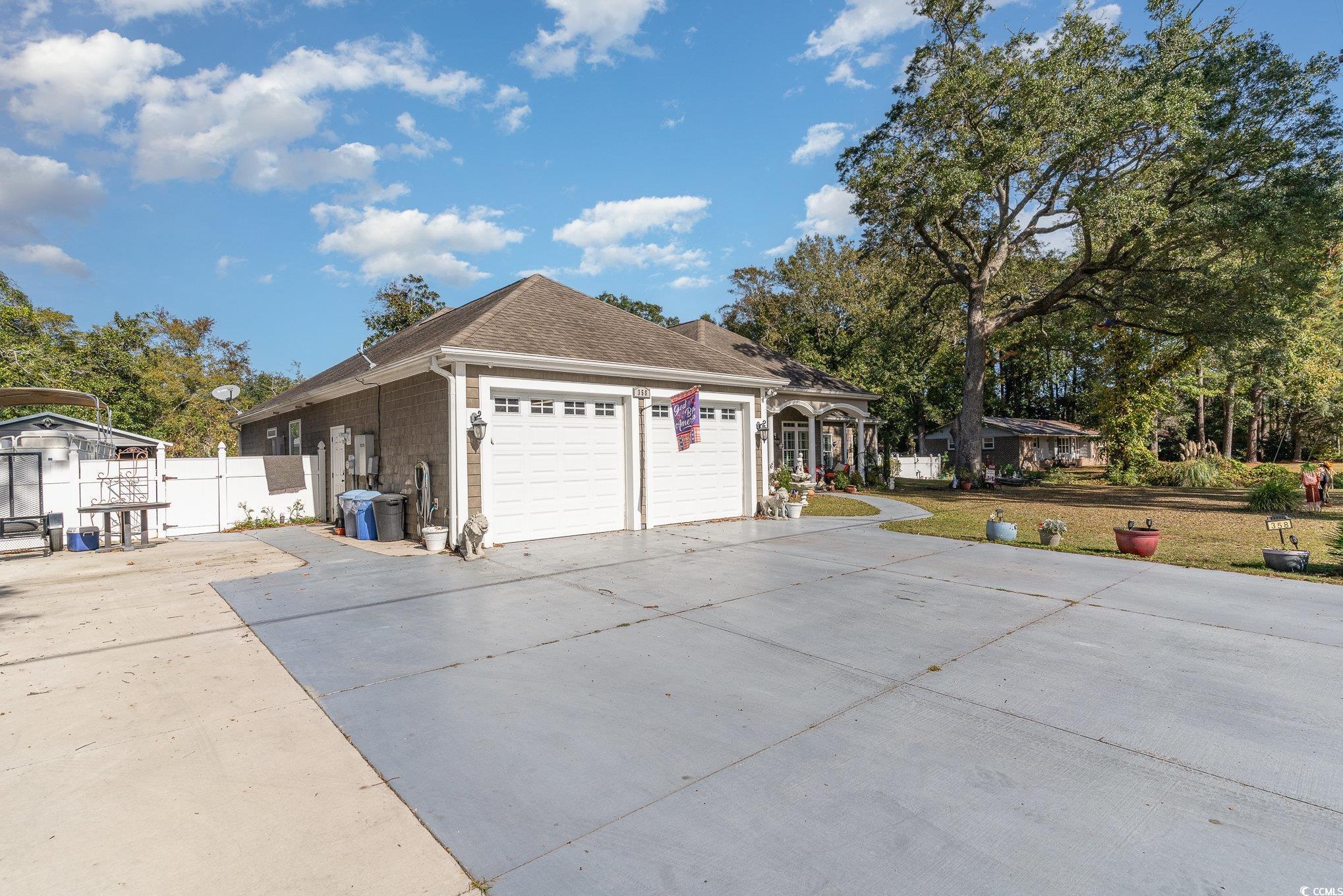 358 Stanley Dr., Murrells Inlet, South Carolina image 38