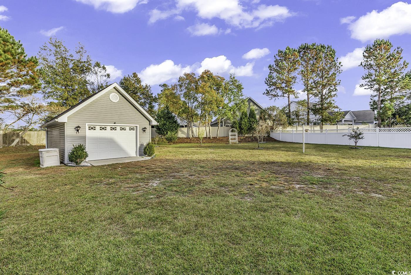 242 Four Leaf Ln., Murrells Inlet, South Carolina image 30