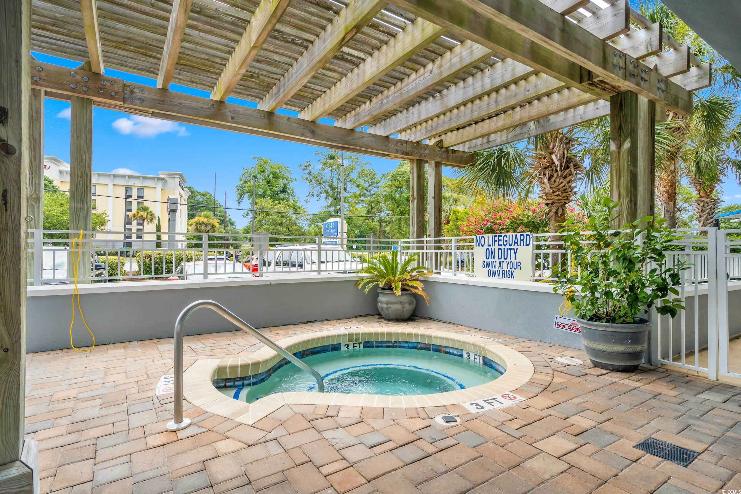 2100 Sea Mountain Hwy. #224, North Myrtle Beach, South Carolina image 27