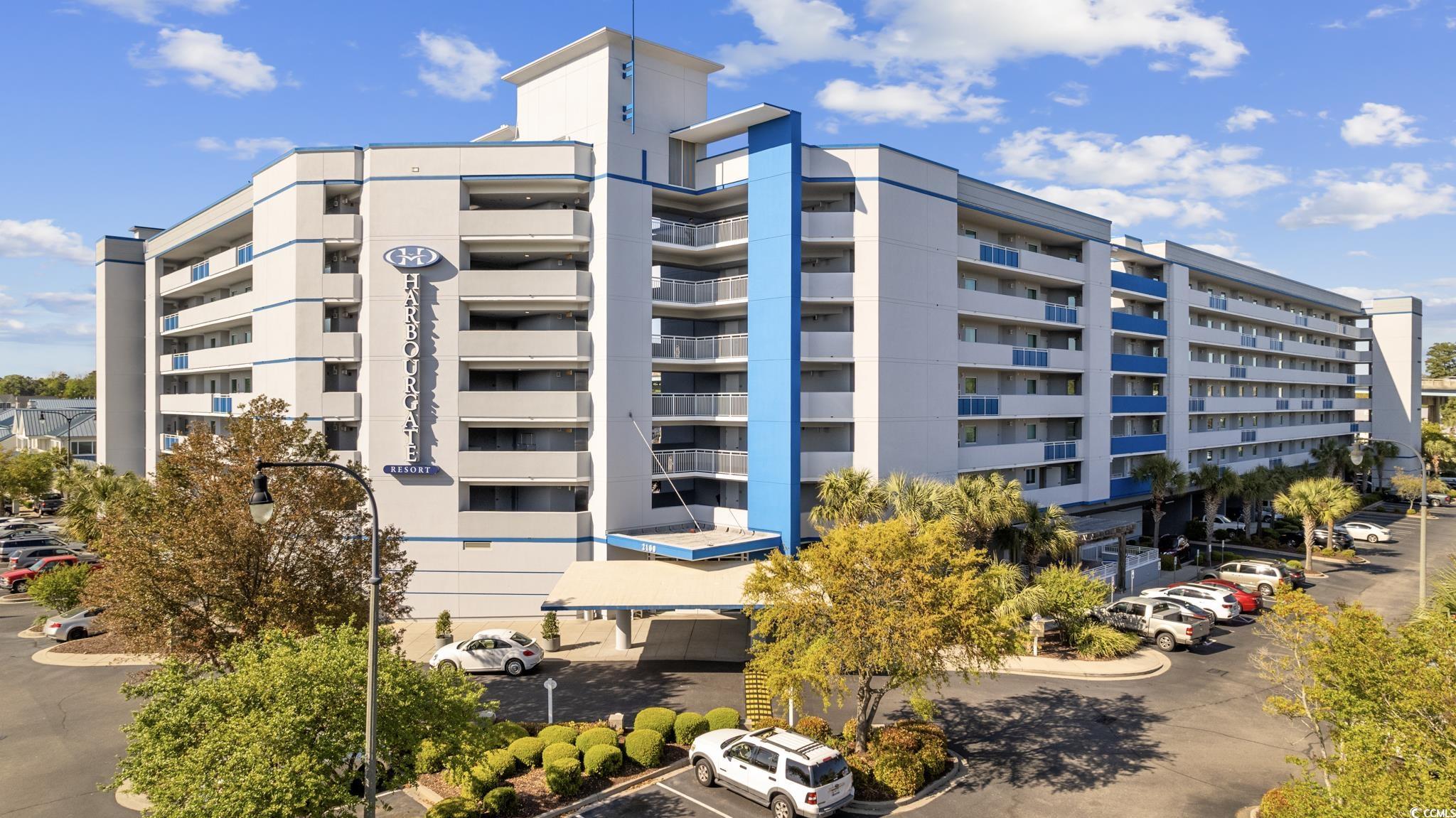 2100 Sea Mountain Hwy. UNIT #104 North Myrtle Beach, SC 29582