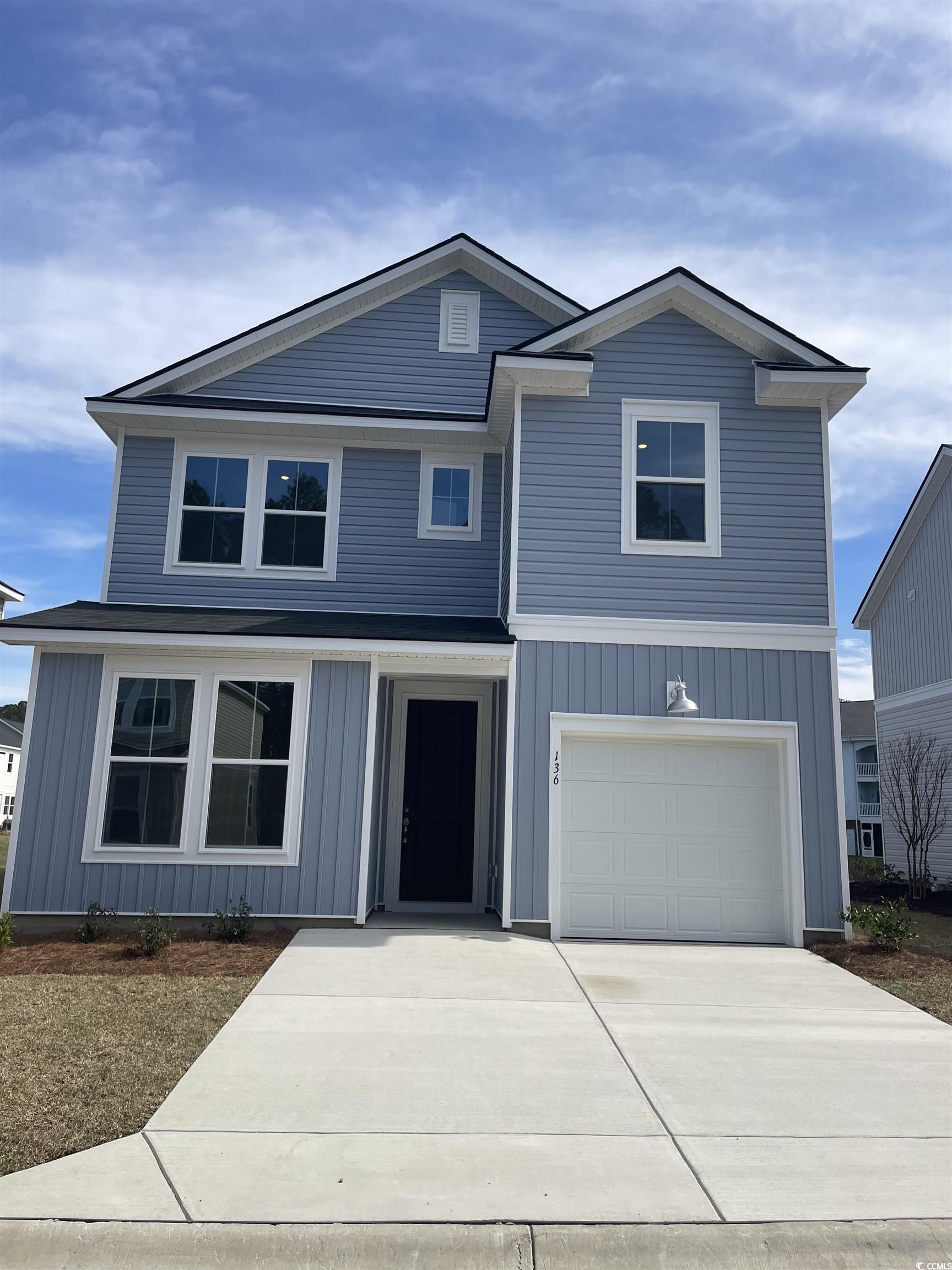 136 Cypress Hollow Dr. Little River, SC 29566