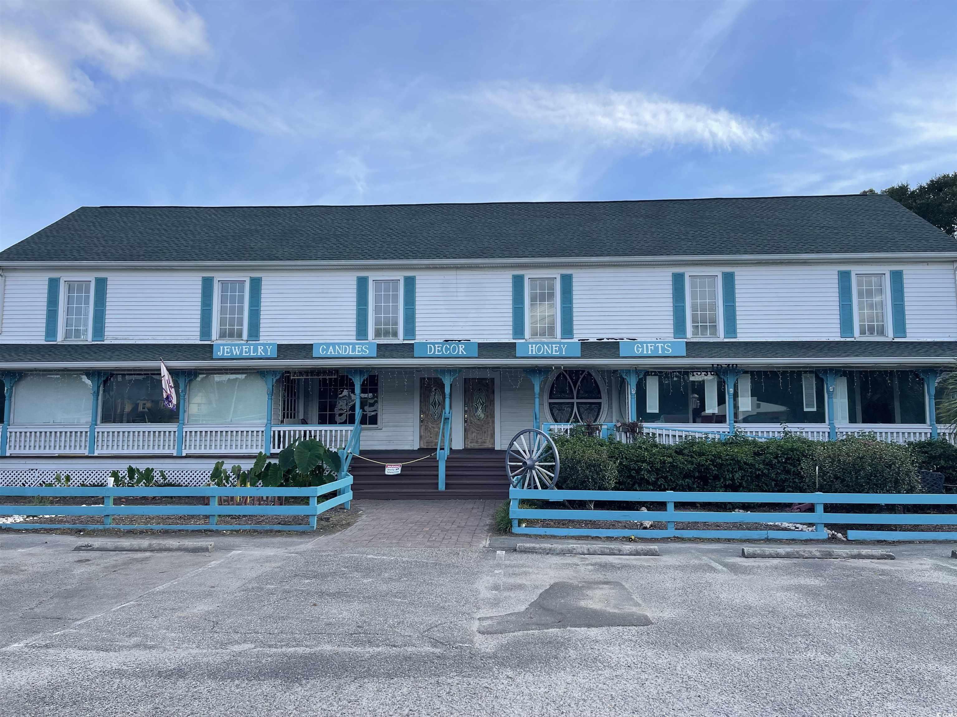 1530 Highway 17 UNIT Country Rooster Space Little River, SC 29566