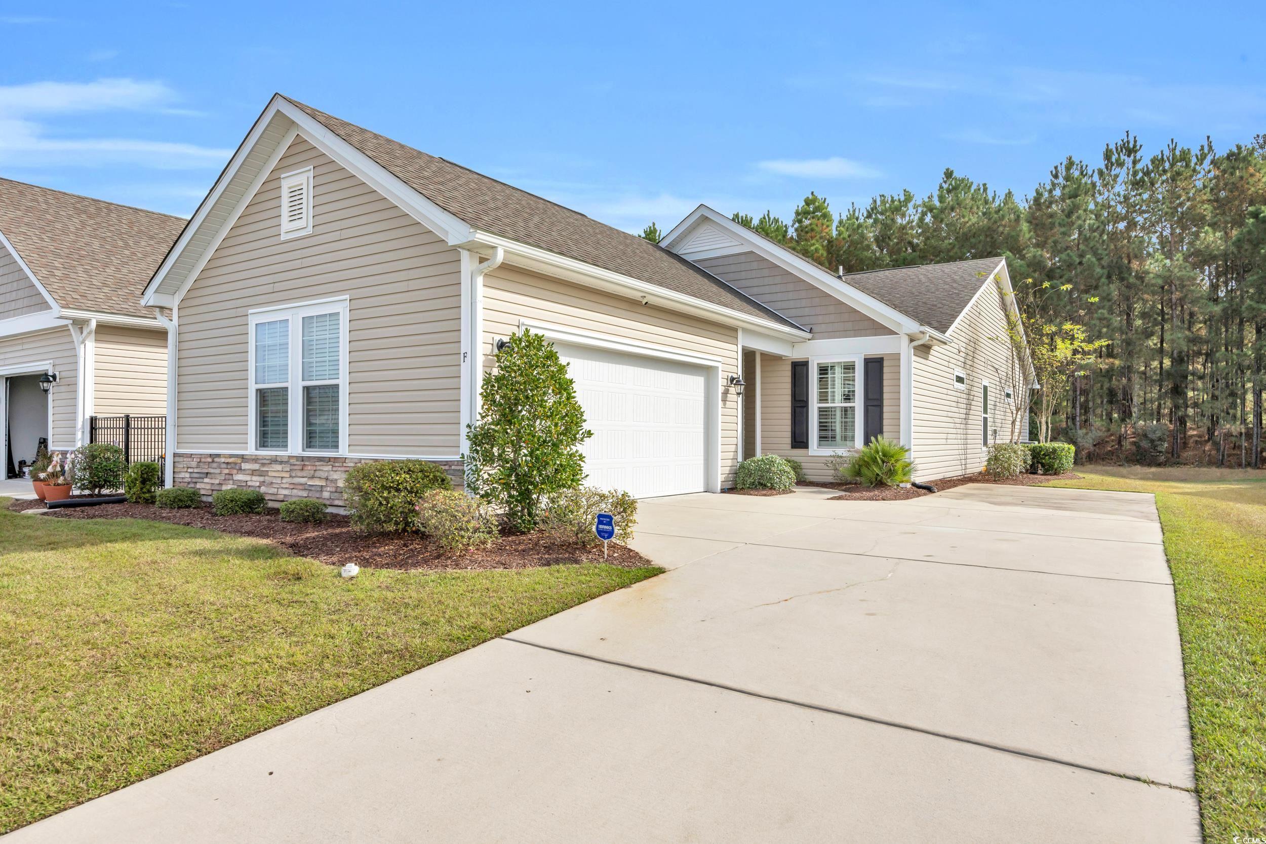 779 Salerno Circle UNIT 1206-F Myrtle Beach, SC 29579