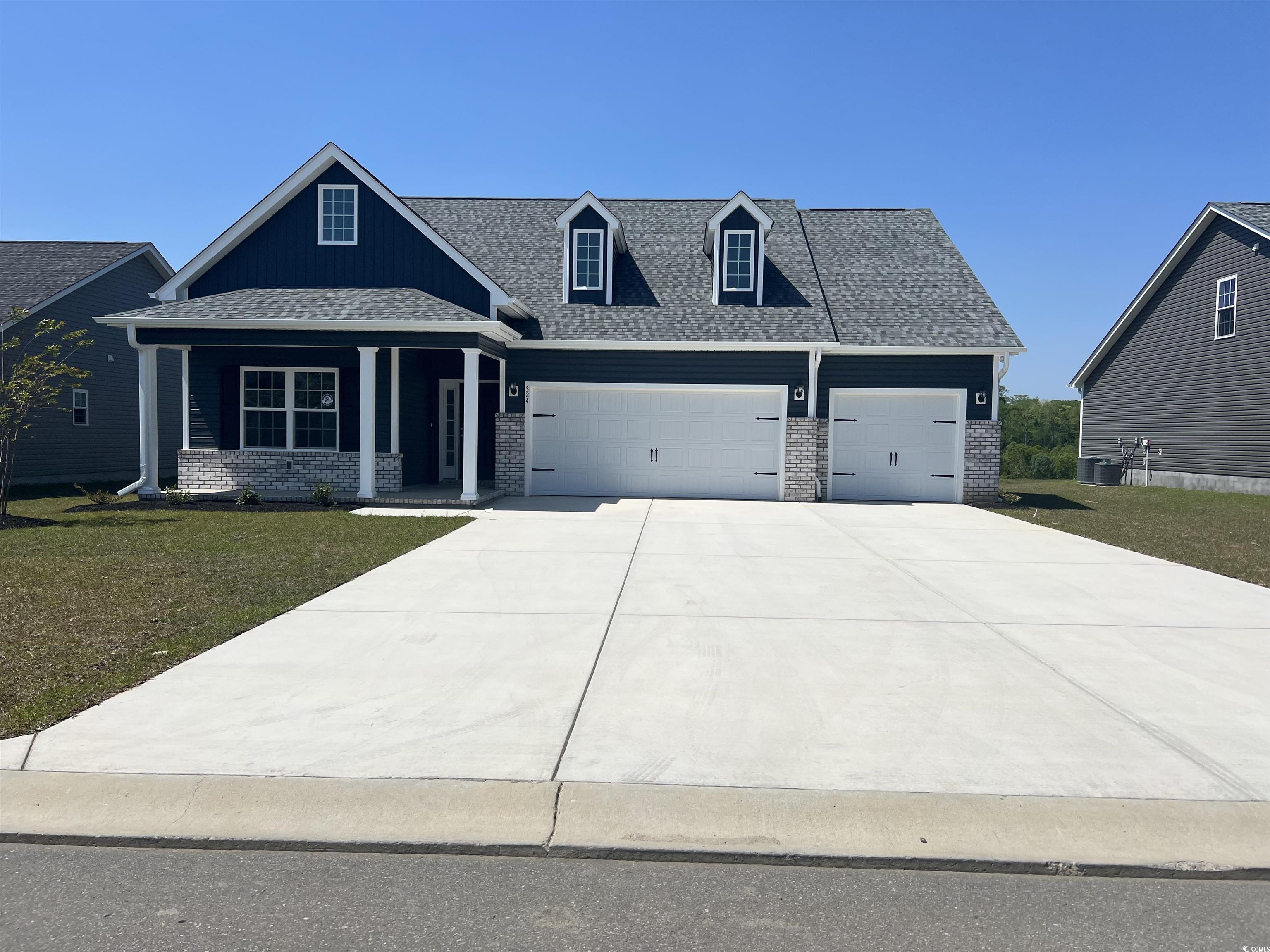 324 Hayloft Circle Conway, SC 29526