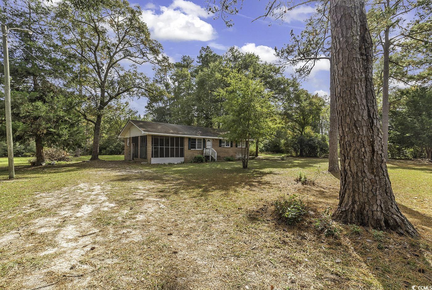 5859 Dongola Hwy., Conway, South Carolina image 4