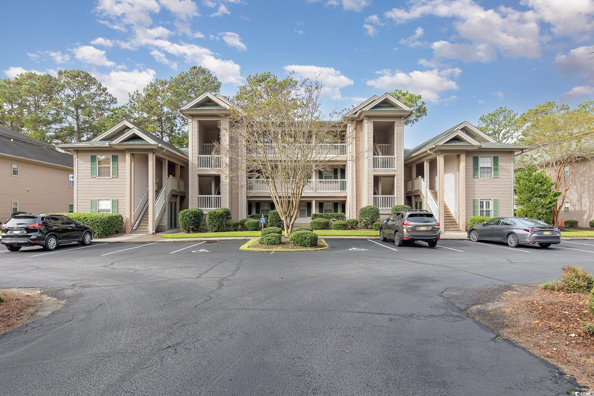 592 Pinehurst Ln. UNIT 21G Pawleys Island, SC 29585