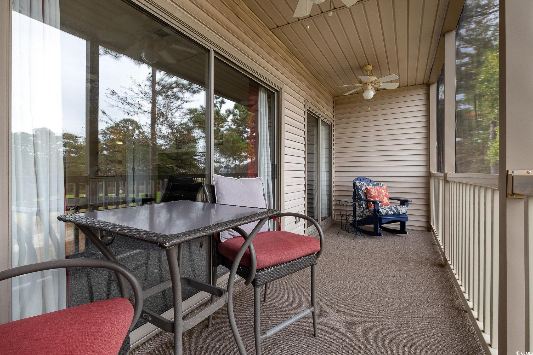 592 Pinehurst Ln. #21G, Pawleys Island, South Carolina image 23