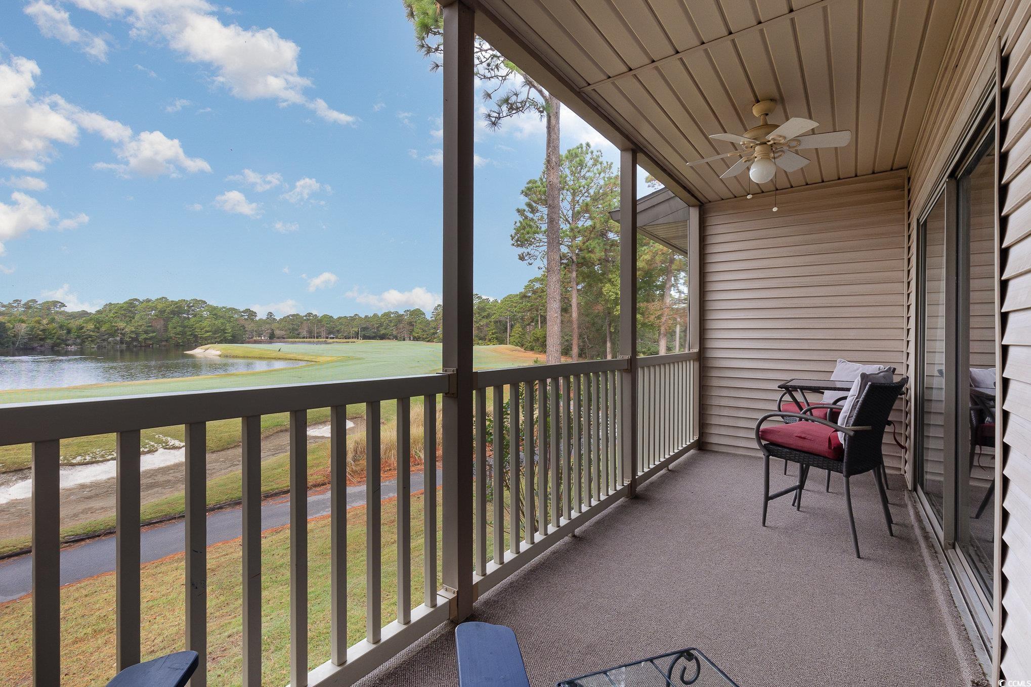 592 Pinehurst Ln. #21G, Pawleys Island, South Carolina image 24