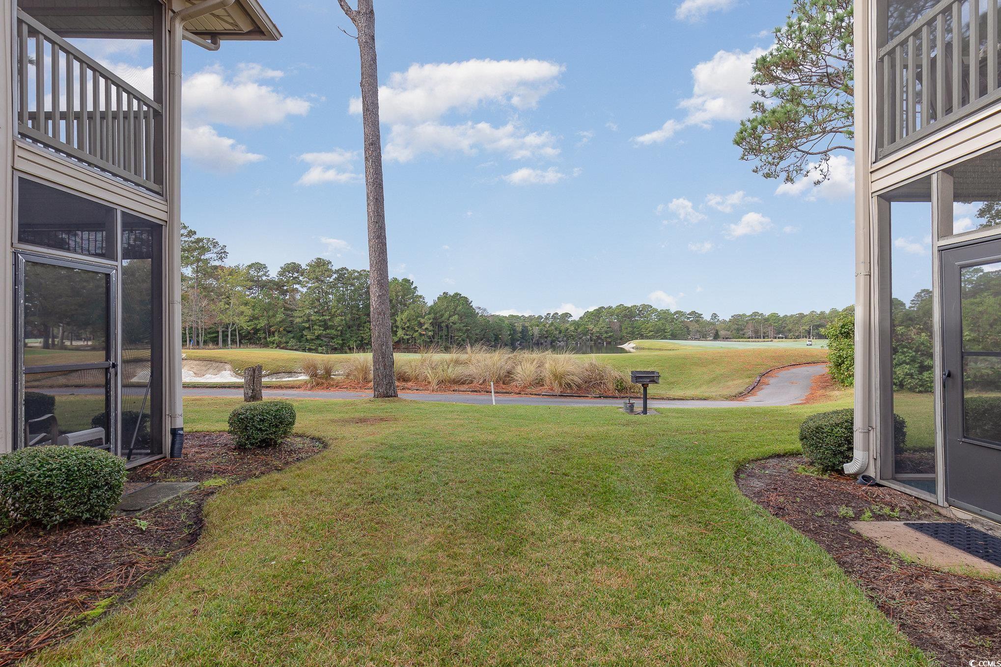 592 Pinehurst Ln. #21G, Pawleys Island, South Carolina image 30