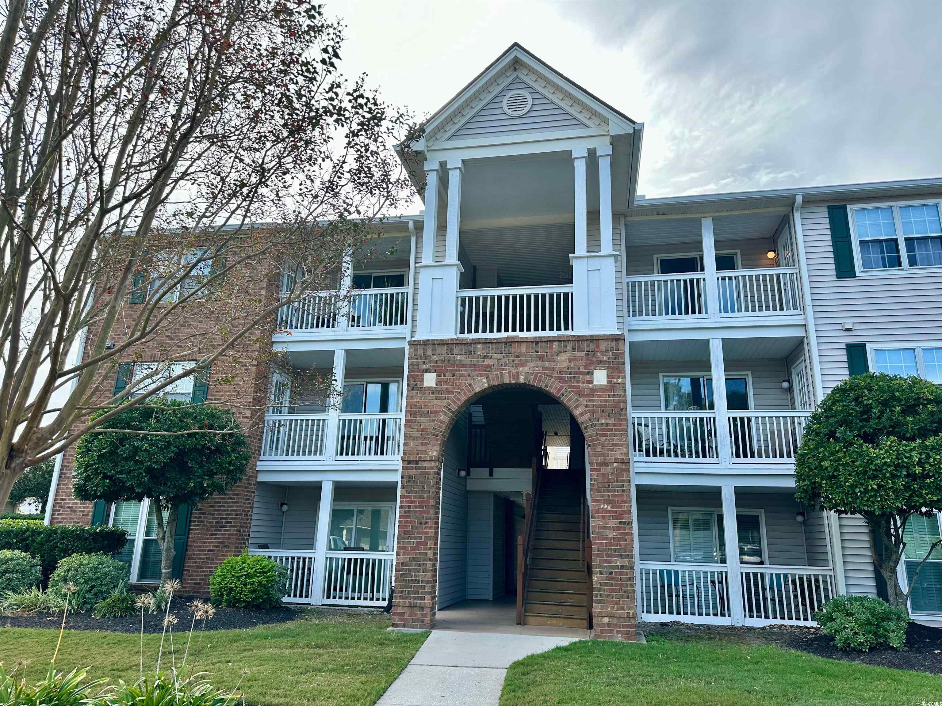 3735 Block House Way UNIT #113 Myrtle Beach, SC 29577