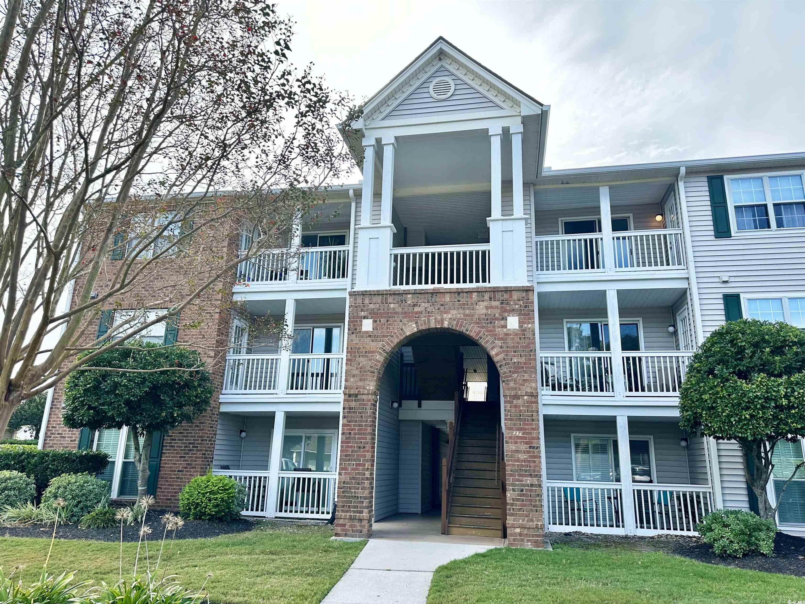 3735 Block House Way UNIT #113 Myrtle Beach, SC 29577