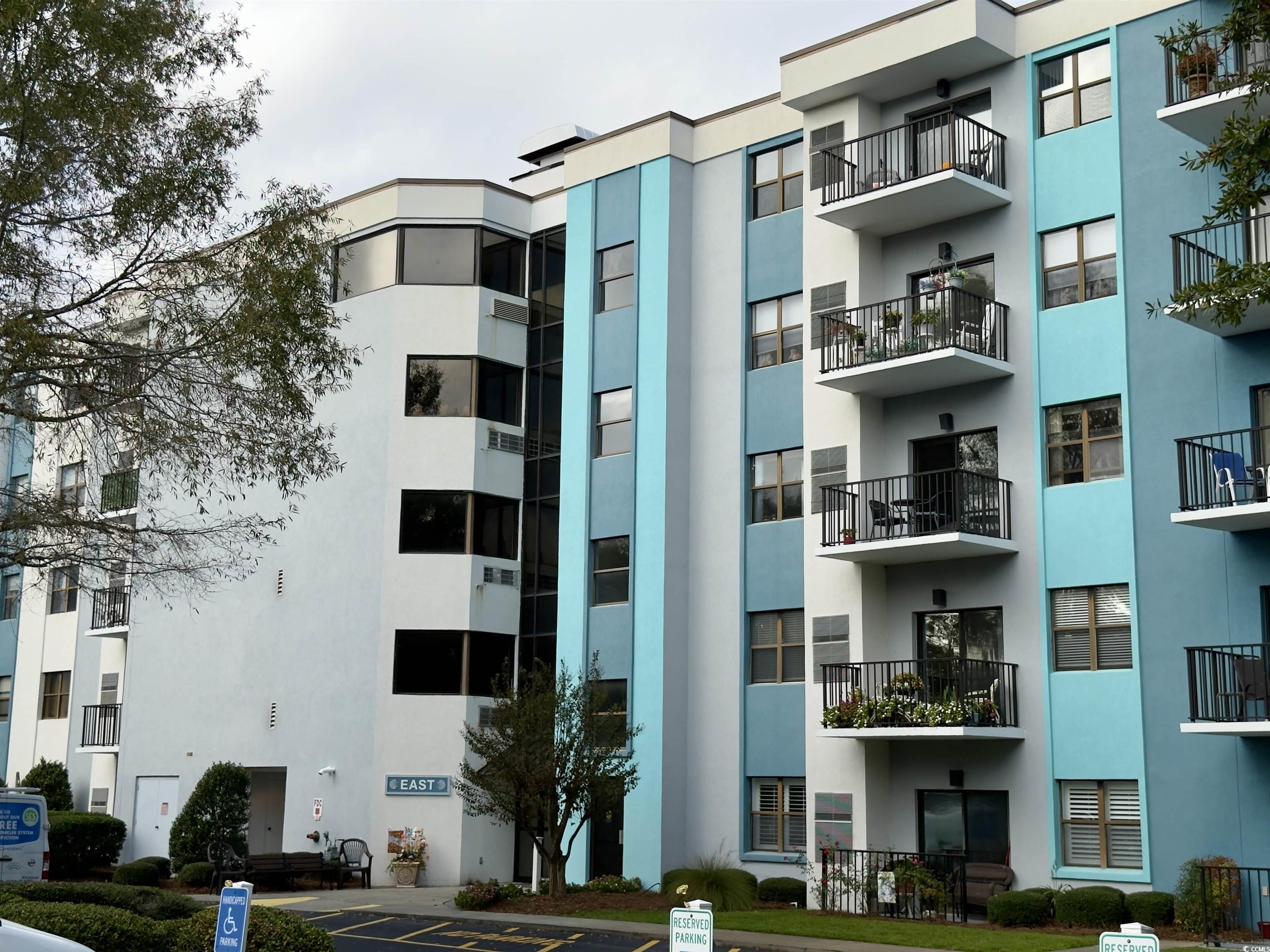 5001 Little River Rd. UNIT E115 Myrtle Beach, SC 29577