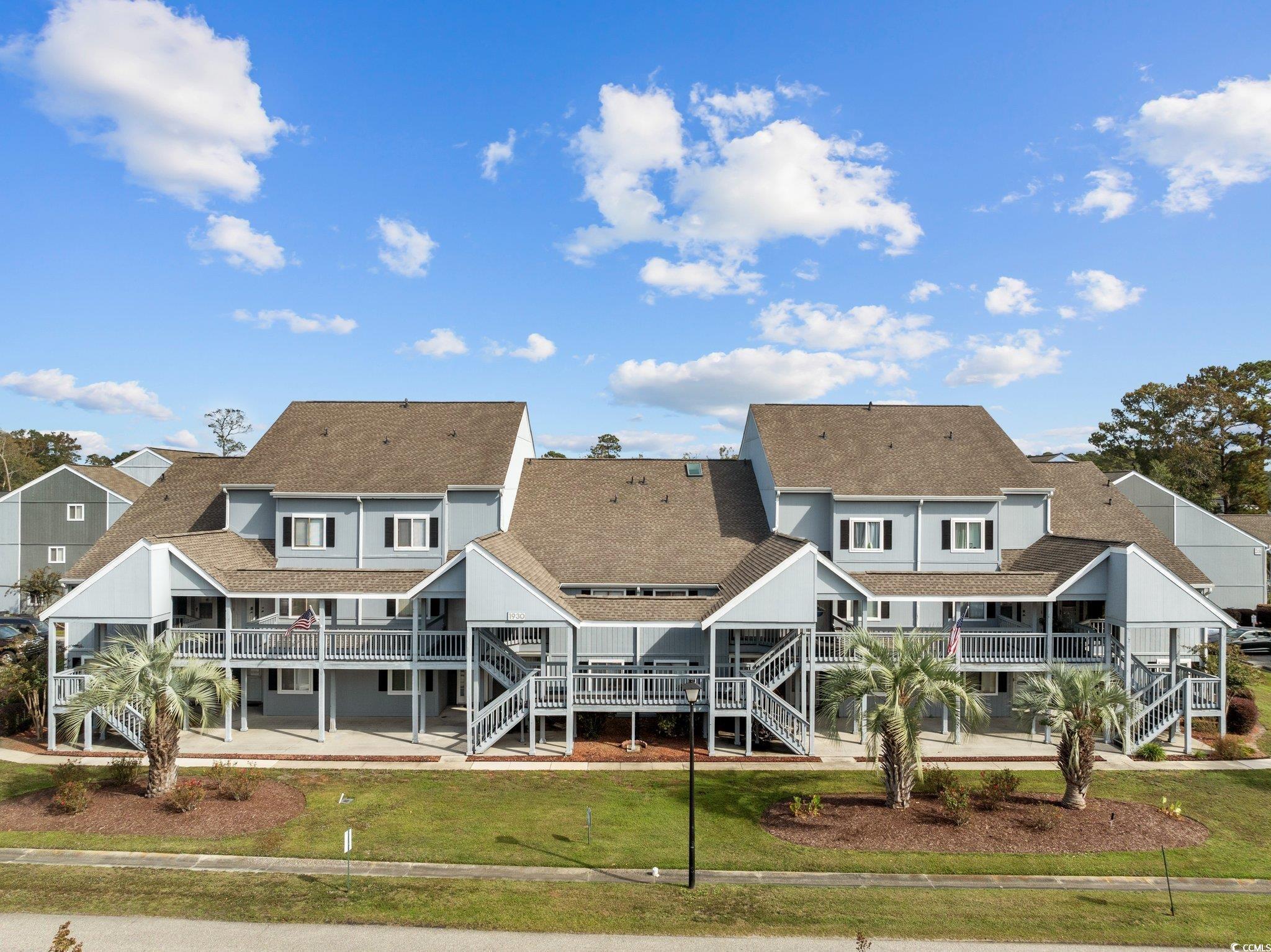 1930 Bent Grass Dr. UNIT 40B Surfside Beach, SC 29575