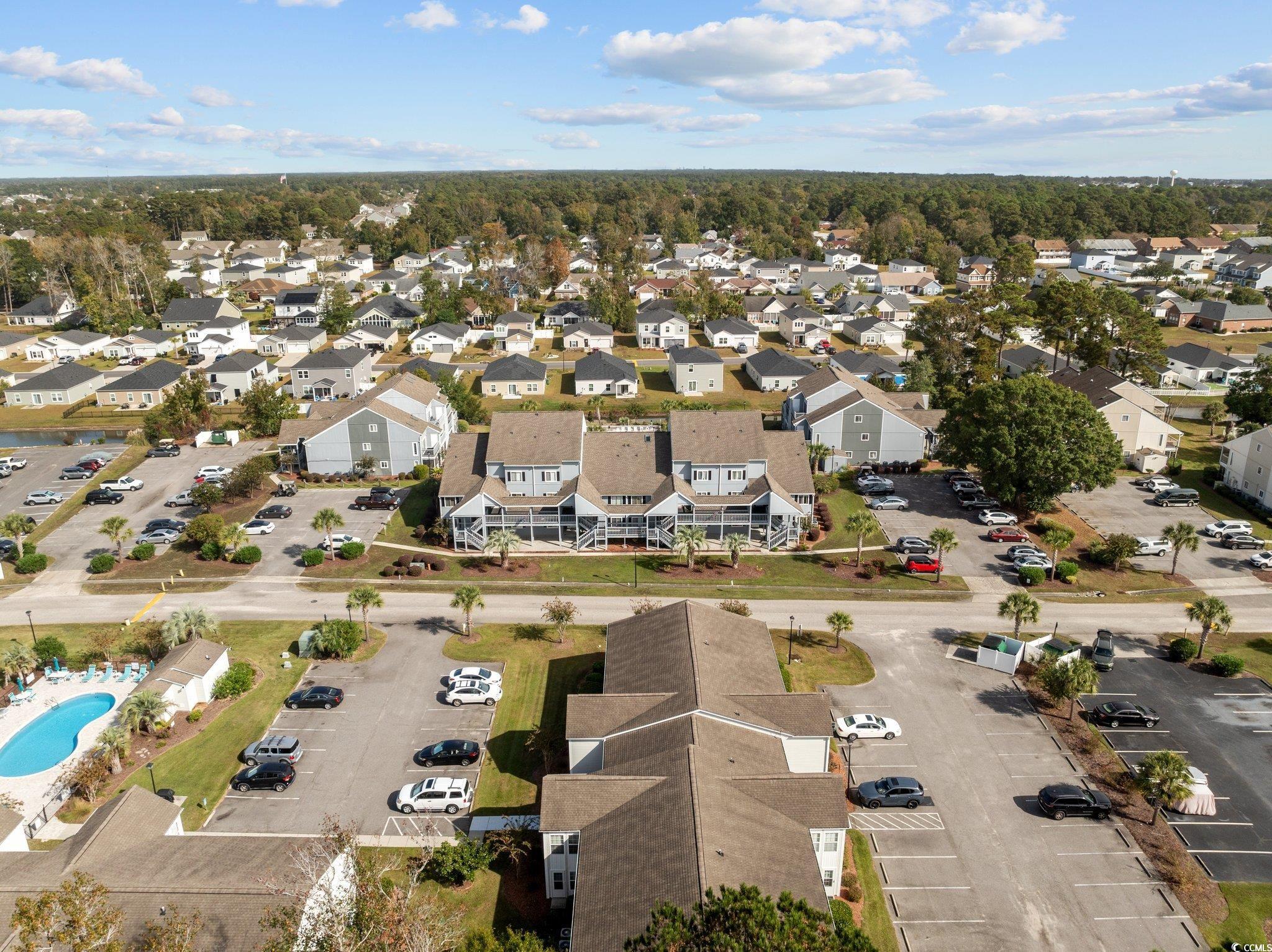 1930 Bent Grass Dr. #40B, Surfside Beach, South Carolina image 26