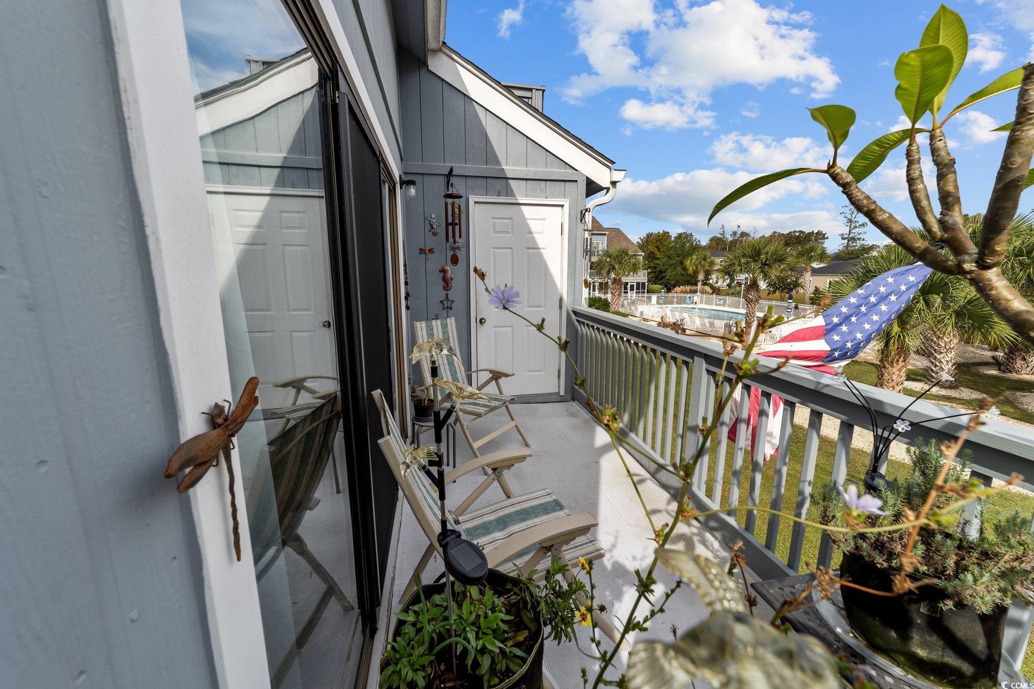 1930 Bent Grass Dr. #40B, Surfside Beach, South Carolina image 30