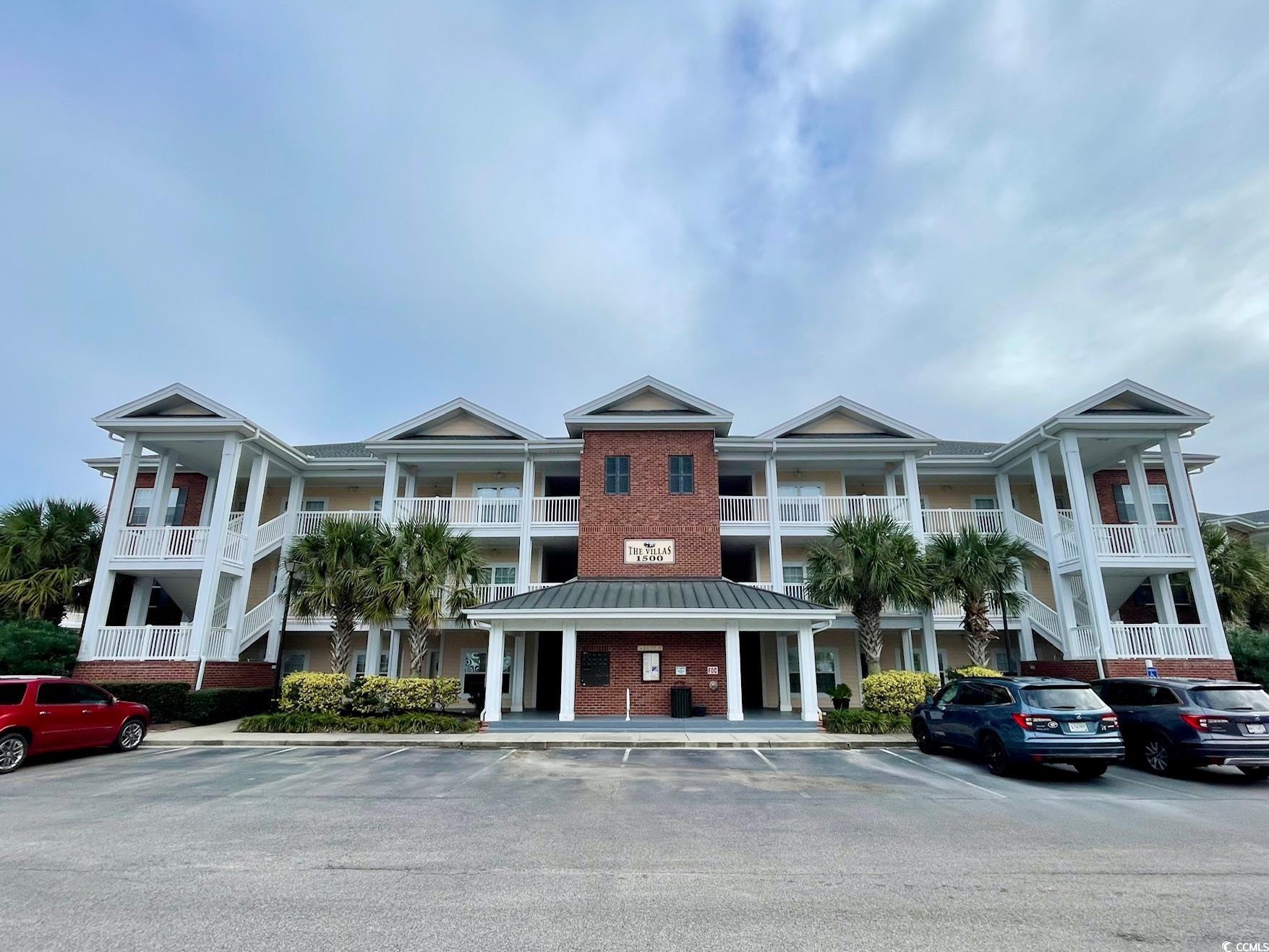 1101 Louise Costin Ln. UNIT #1513 Murrells Inlet, SC 29576