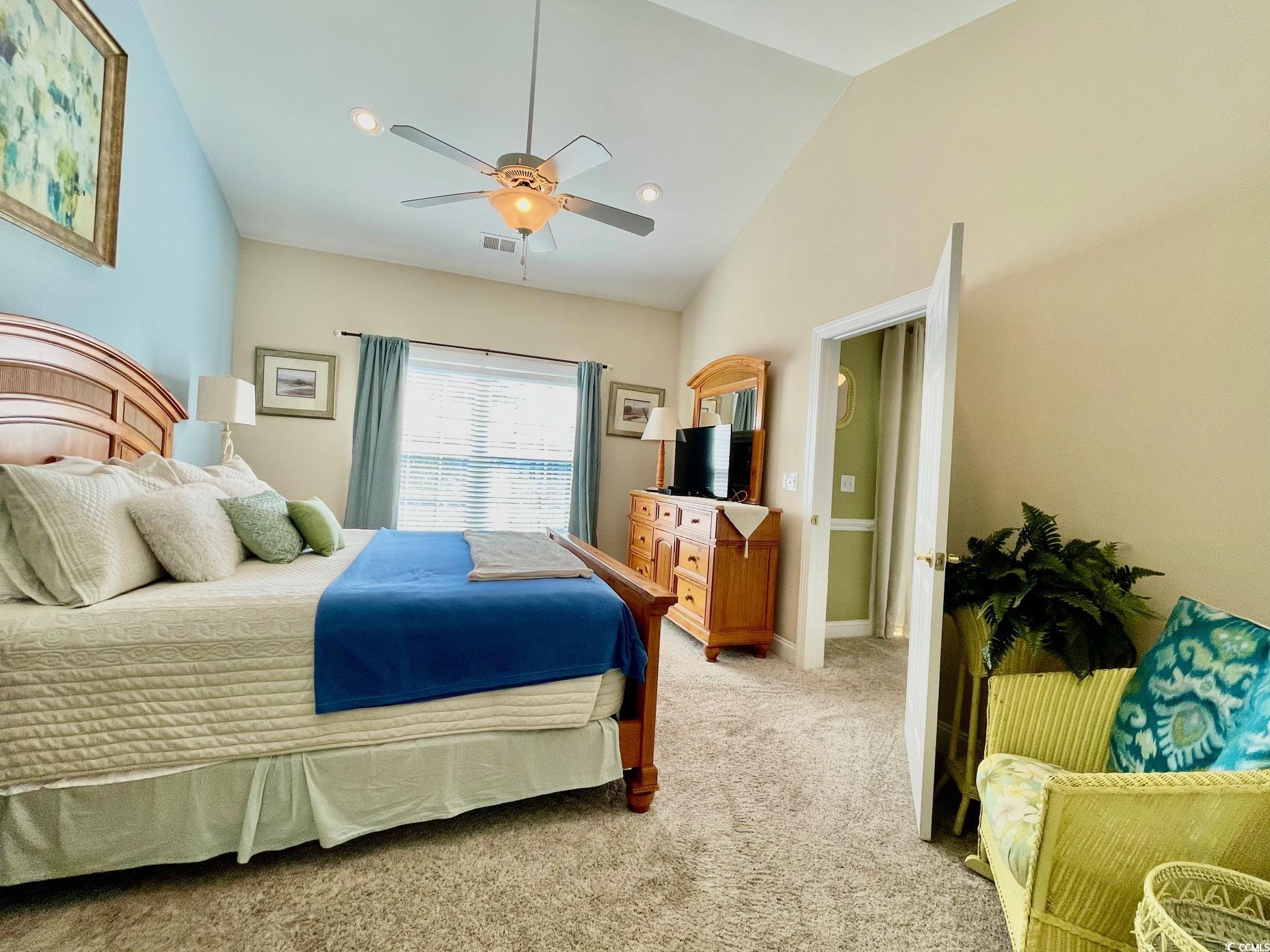 1101 Louise Costin Ln. #1513, Murrells Inlet, South Carolina image 17